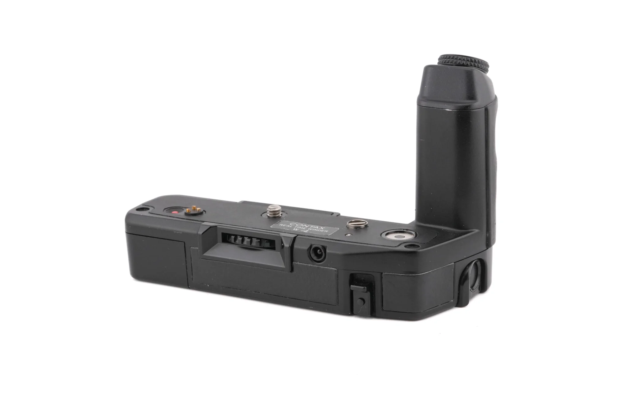 Contax Real Time Winder W-3 - Image 2