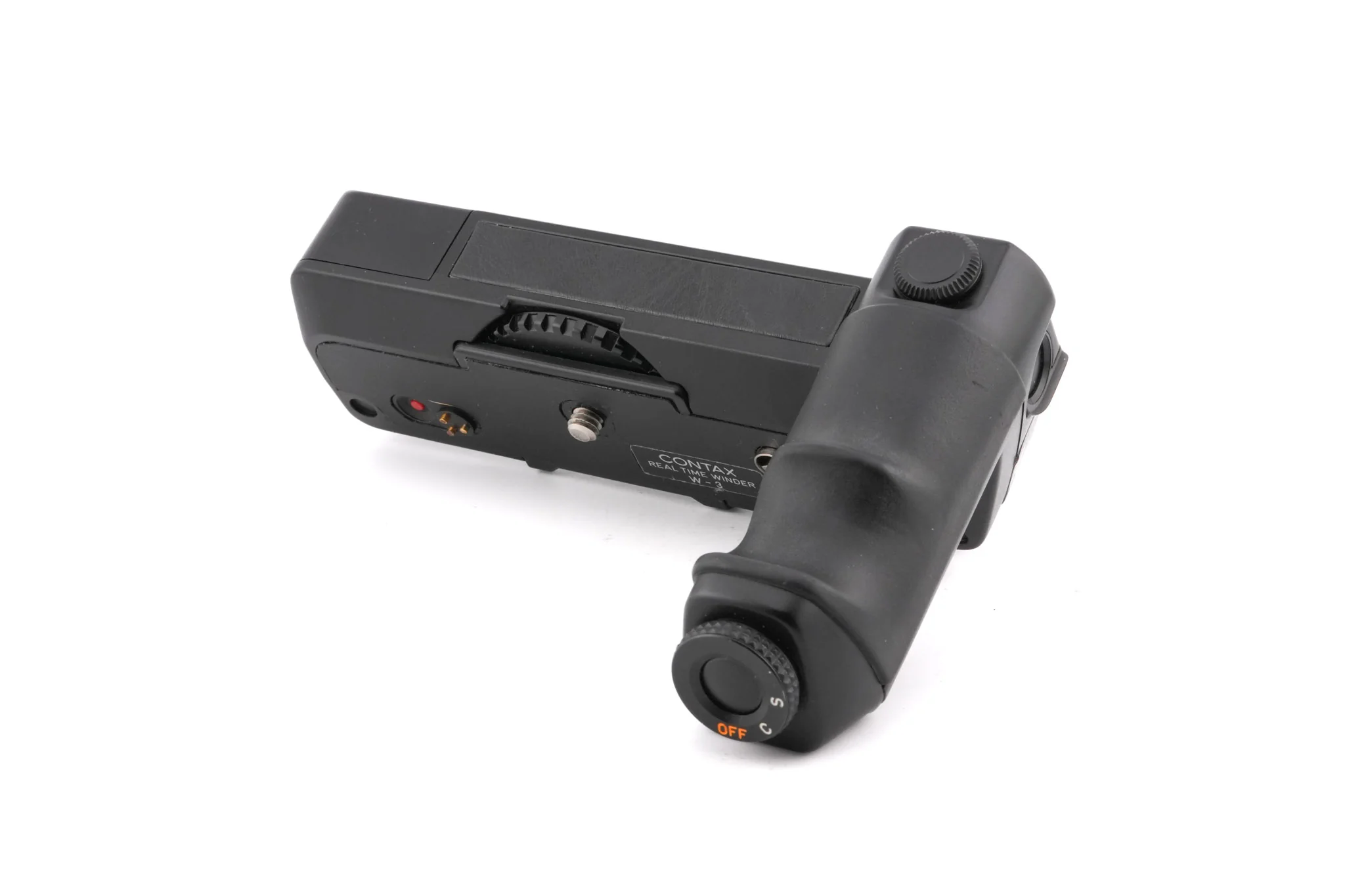 Contax Real Time Winder W-3 - Image 3