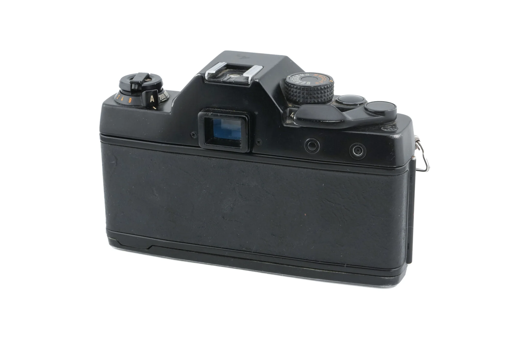 Contax RTS - Image 2