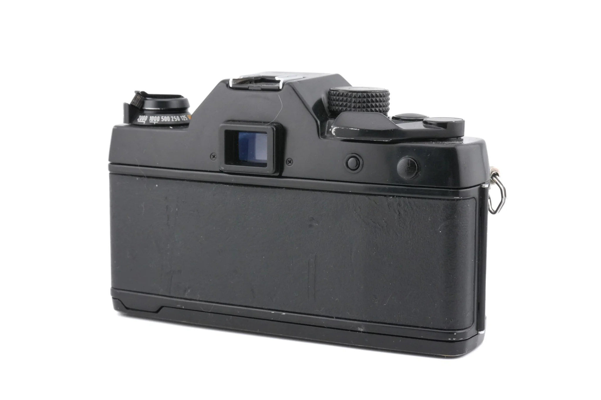 Contax RTS - Image 2