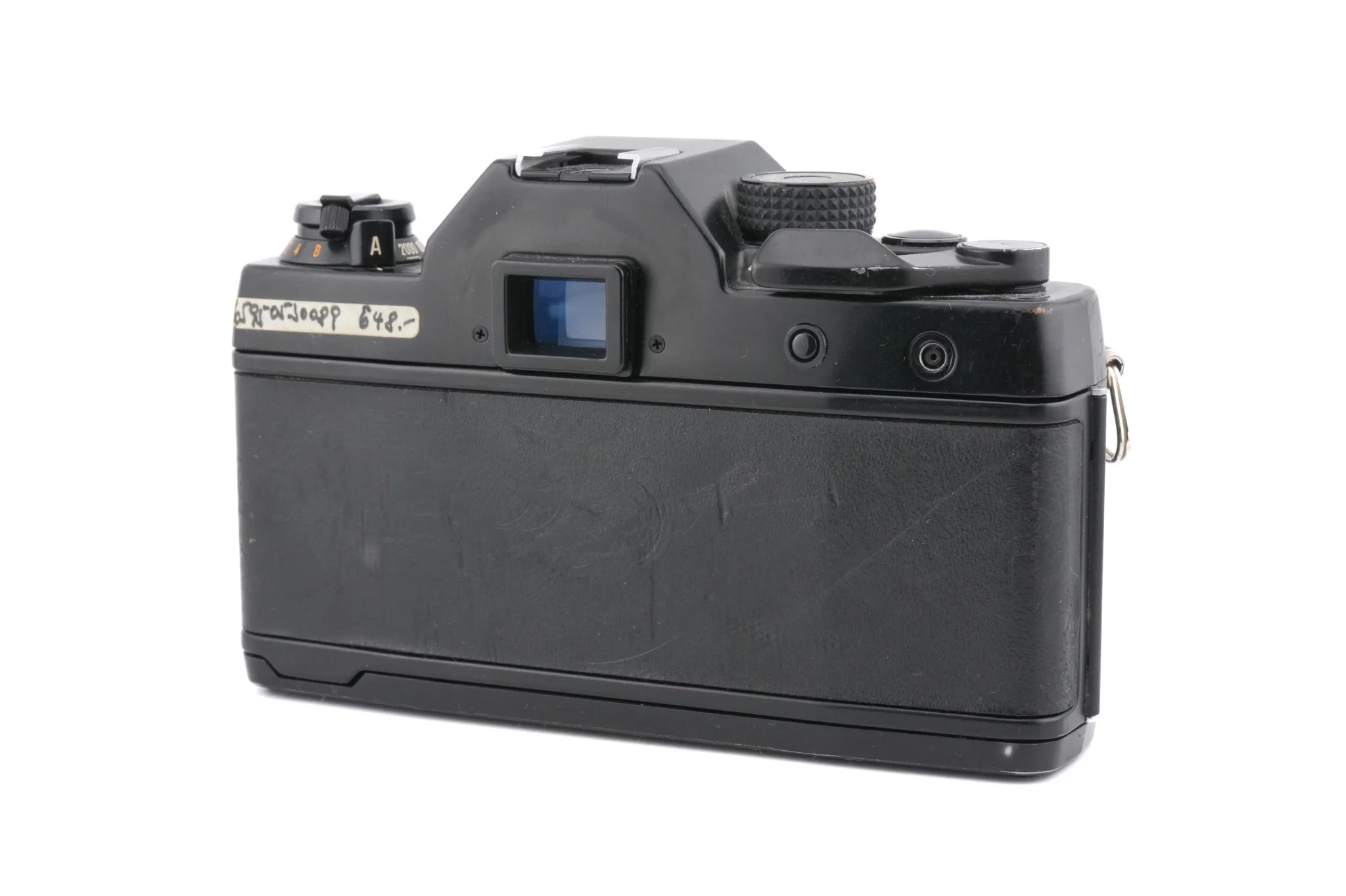 Contax RTS - Image 2