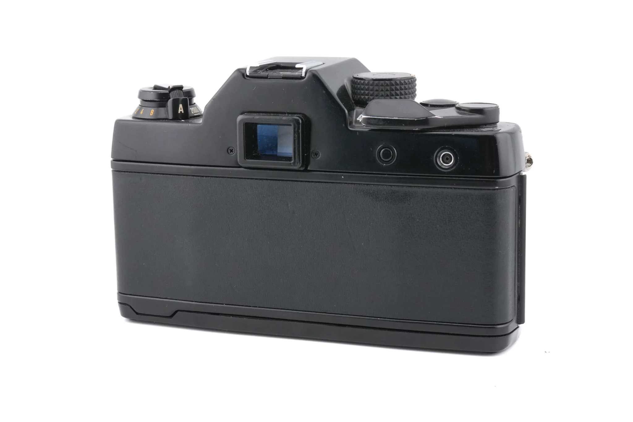 Contax RTS - Image 2