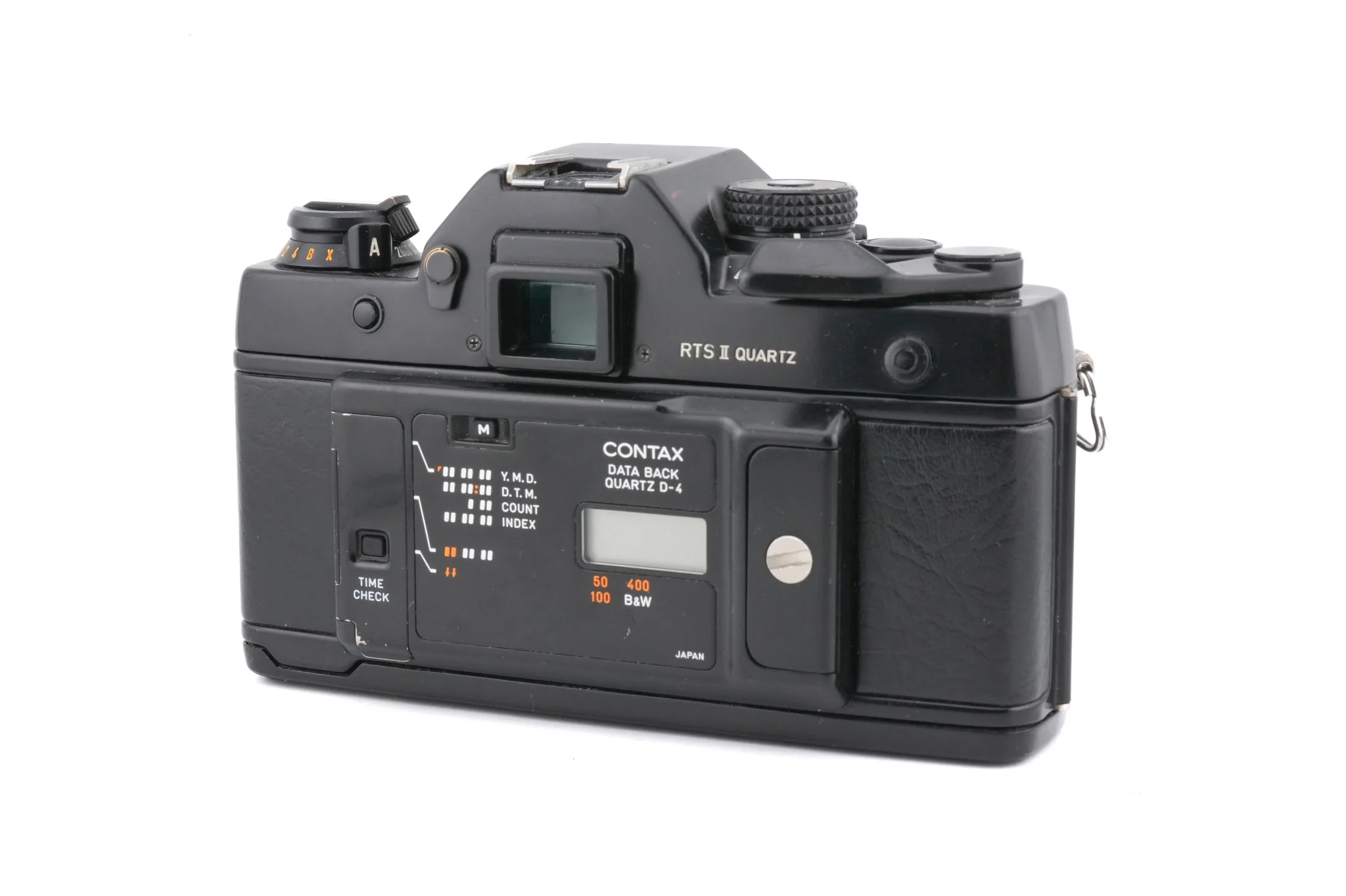 Contax RTS II Quartz - Image 2