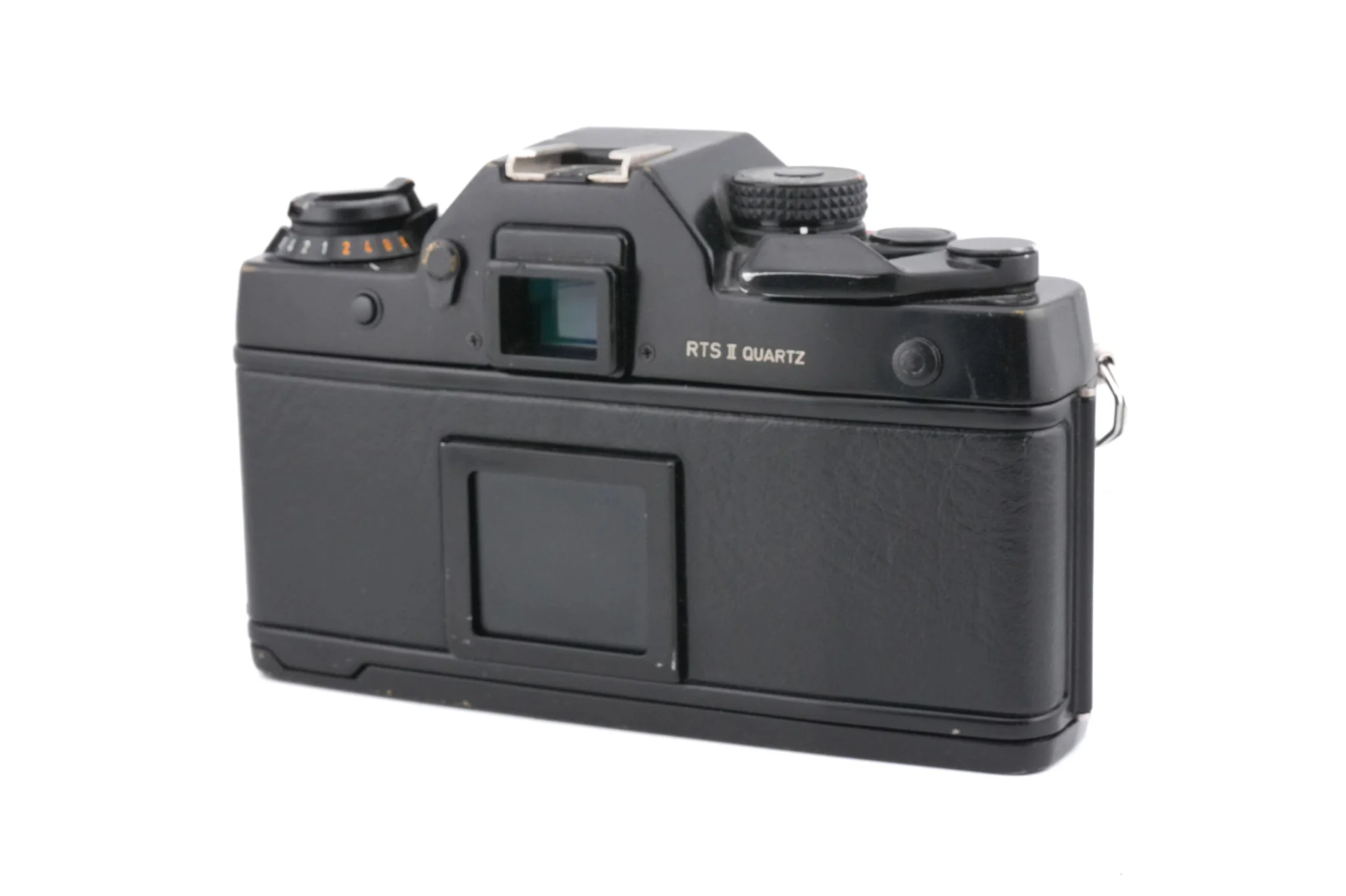 Contax RTS II Quartz - Image 2