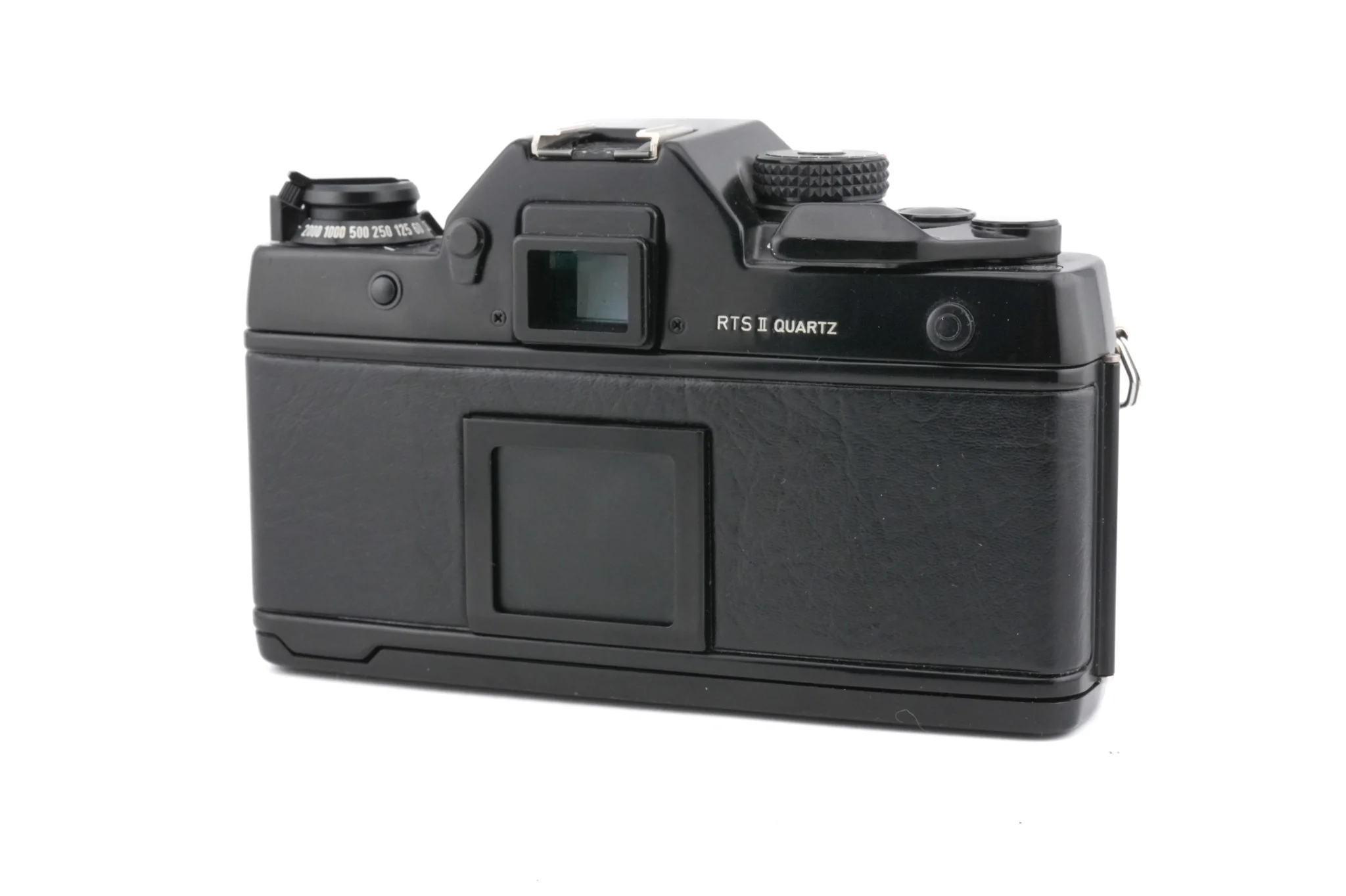 Contax RTS II Quartz - Image 2