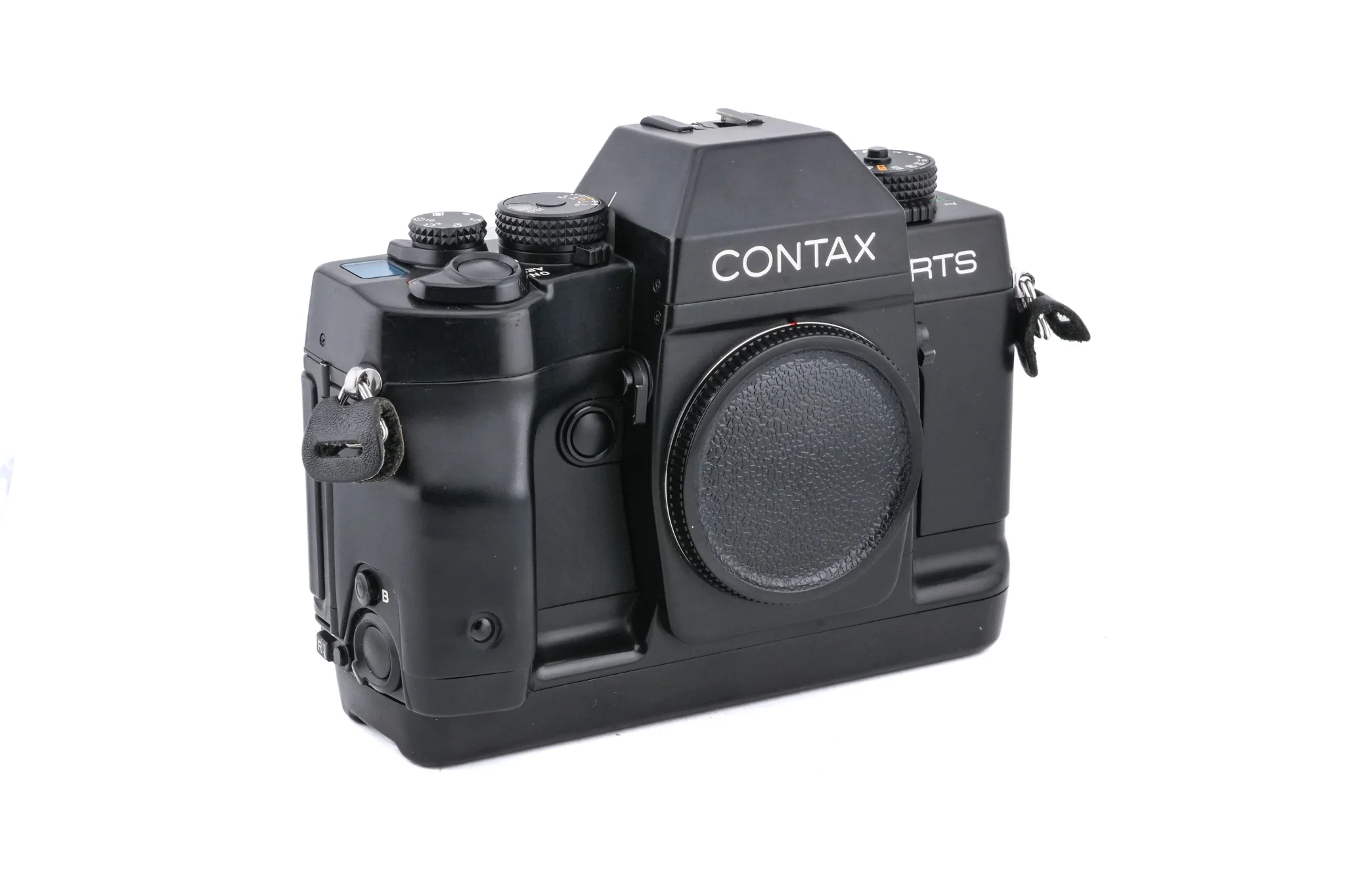 Contax RTS III - Image 2