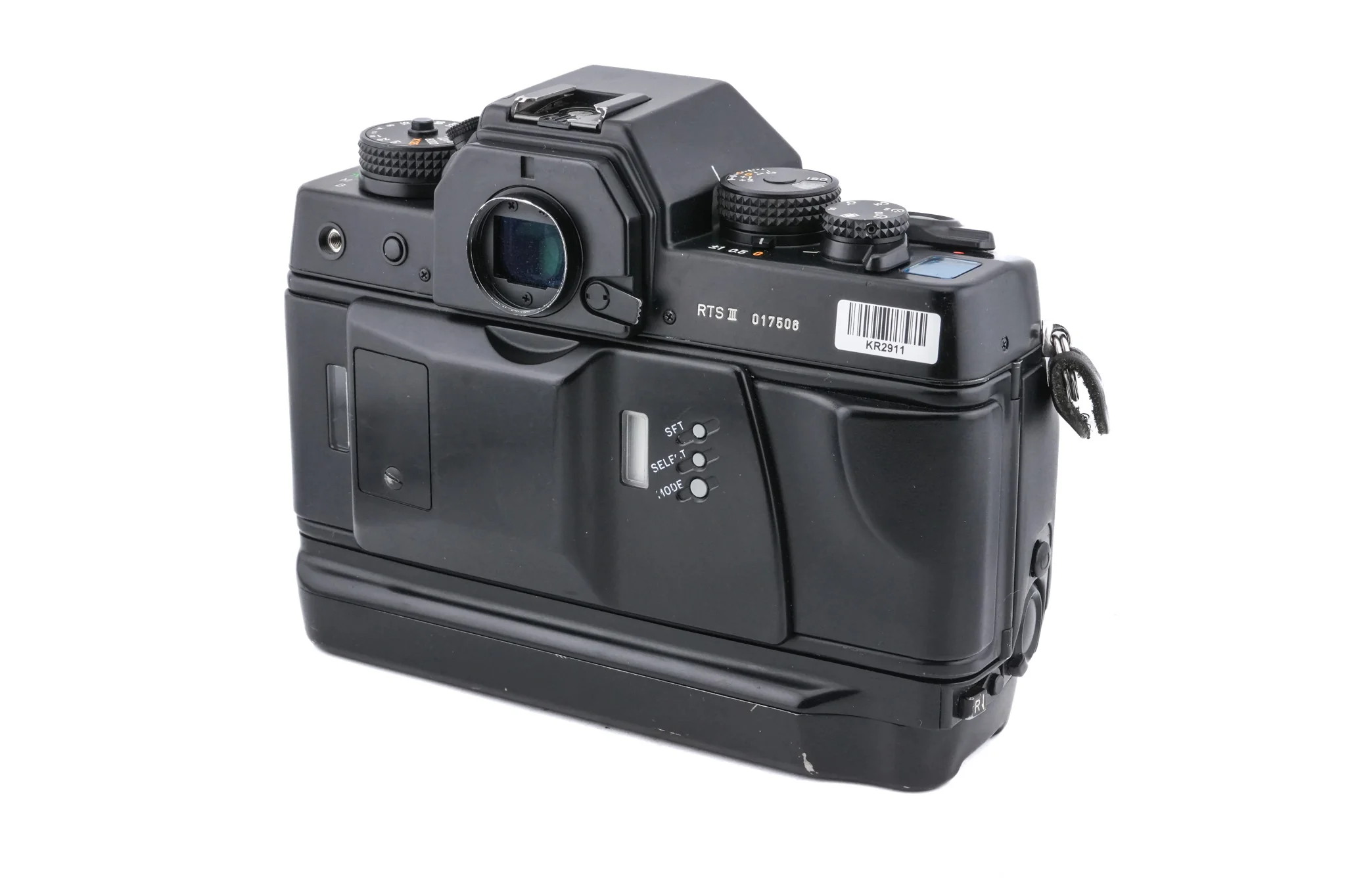 Contax RTS III - Image 3