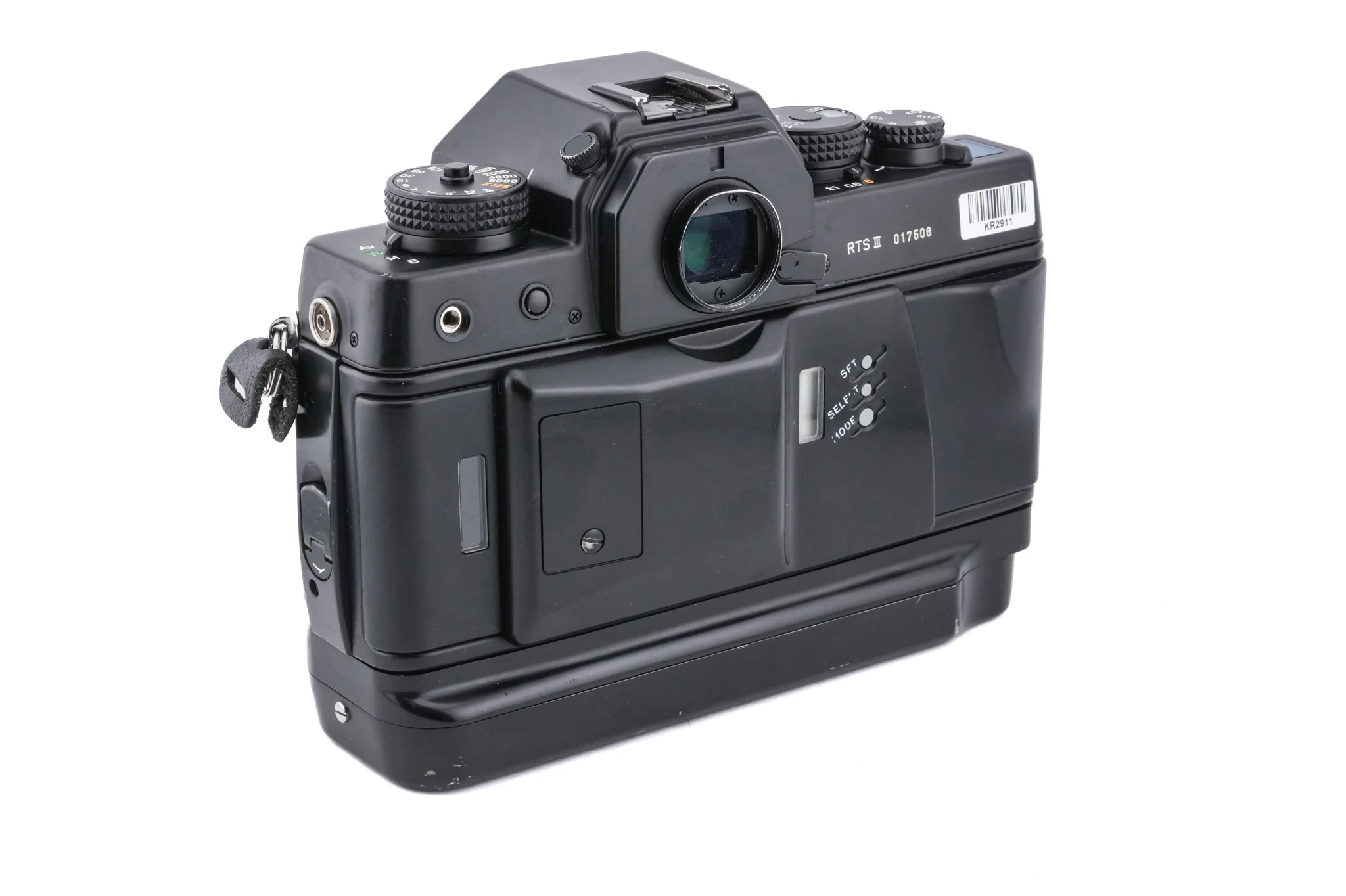 Contax RTS III - Image 4