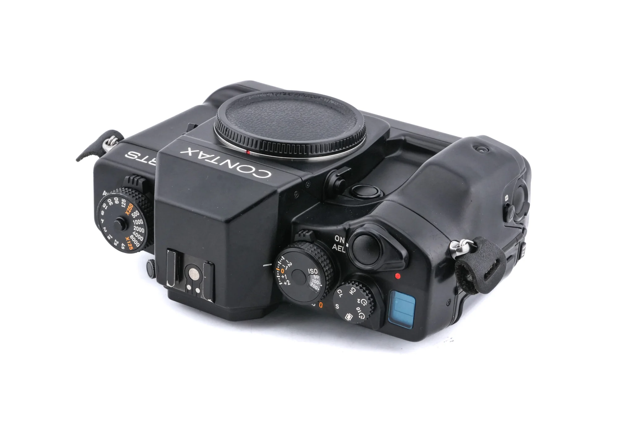 Contax RTS III - Image 5