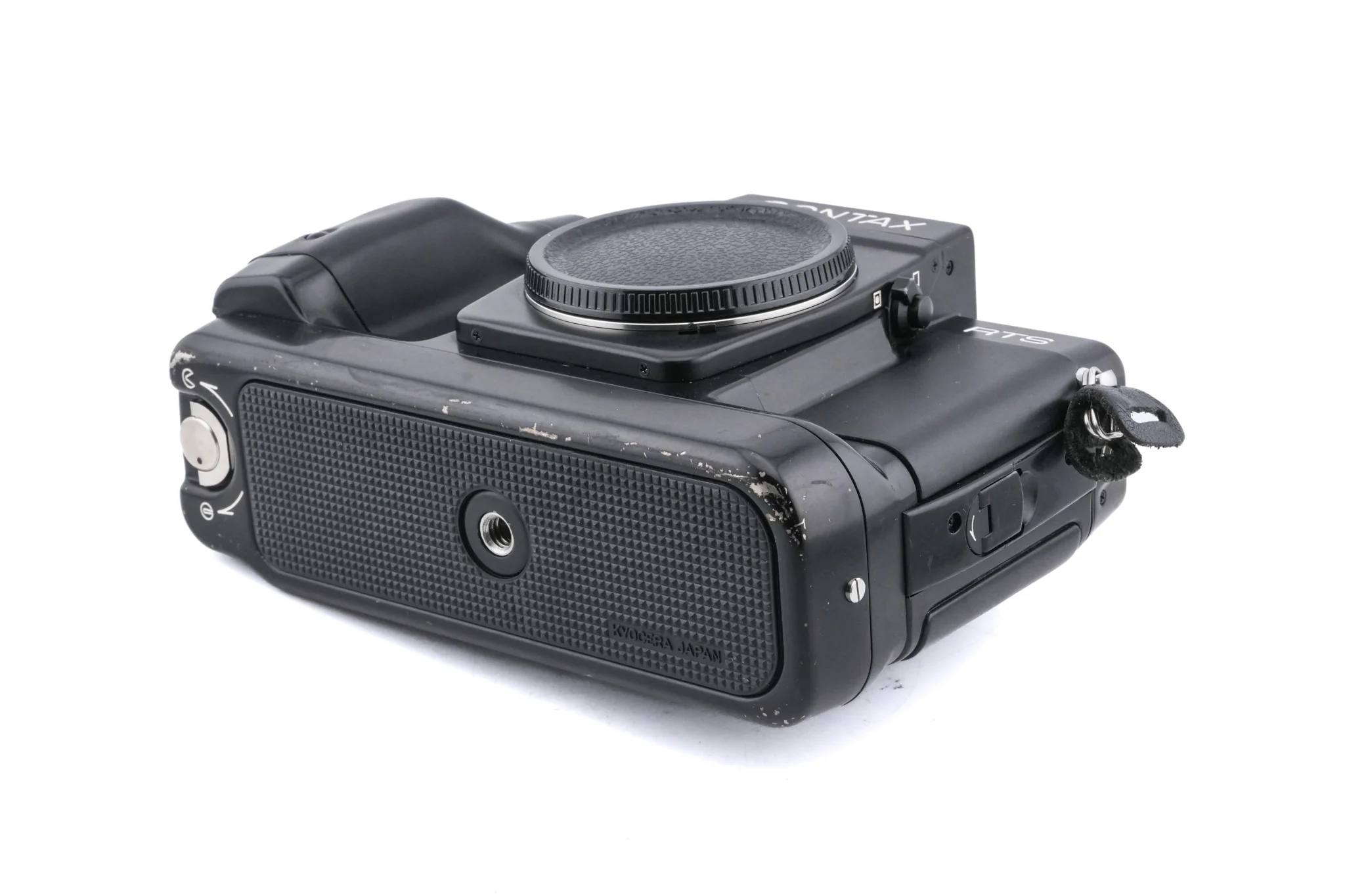 Contax RTS III - Image 6