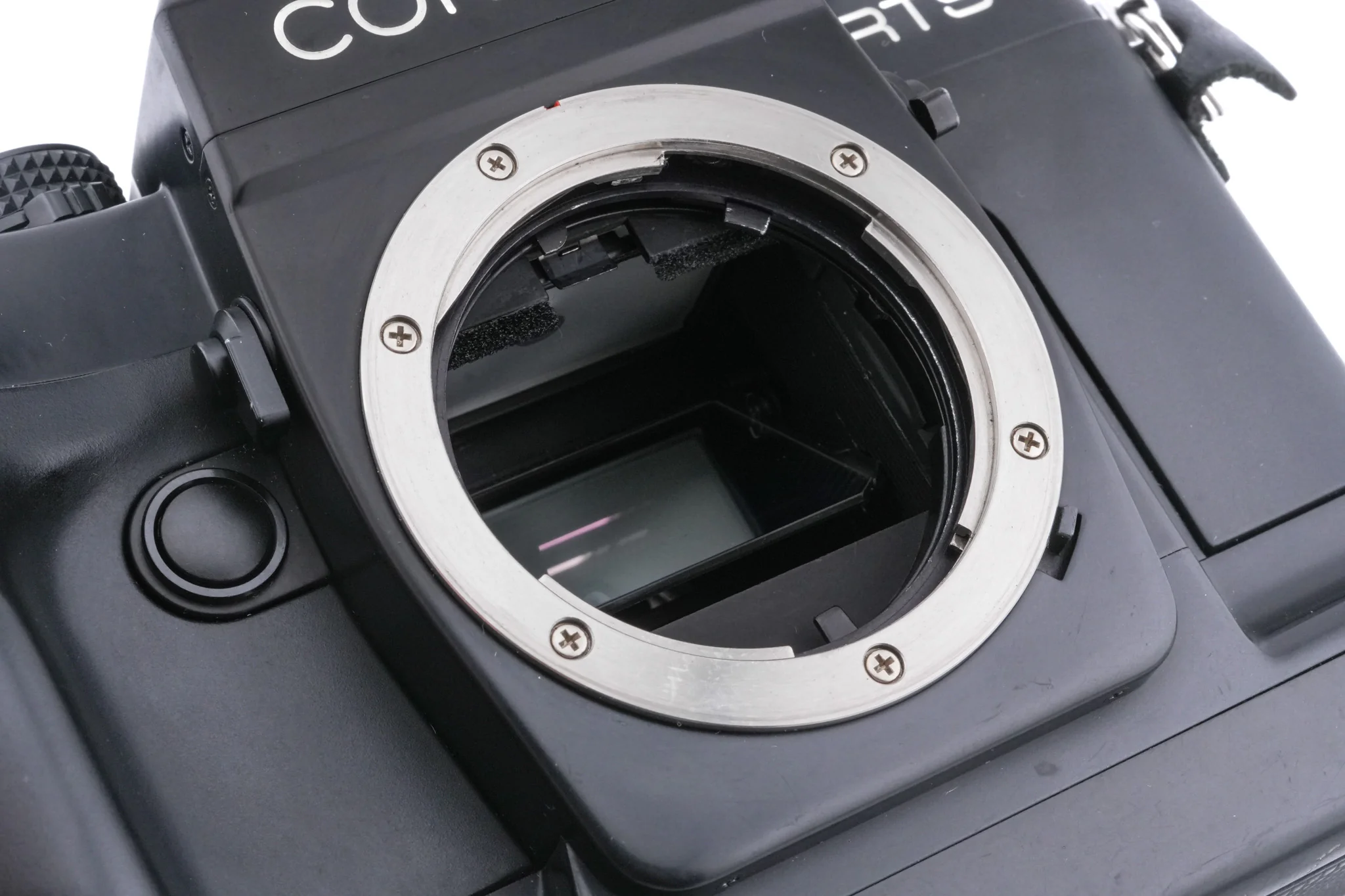 Contax RTS III - Image 7