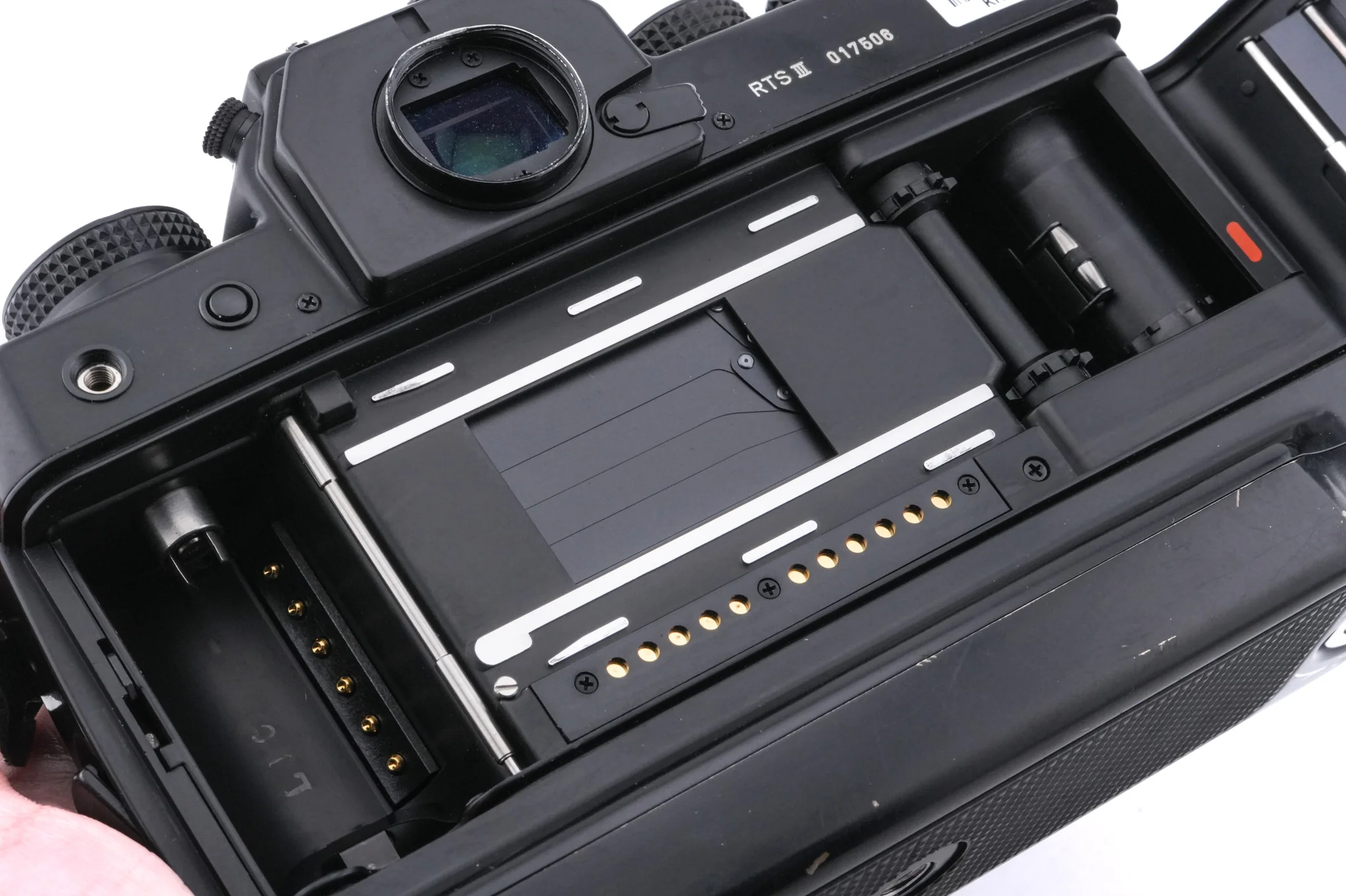 Contax RTS III - Image 8