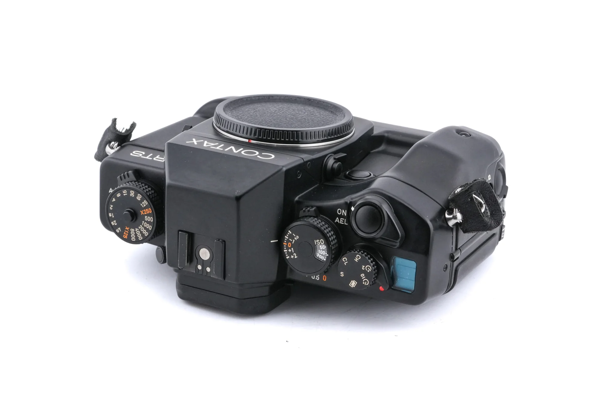 Contax RTS III - Image 3
