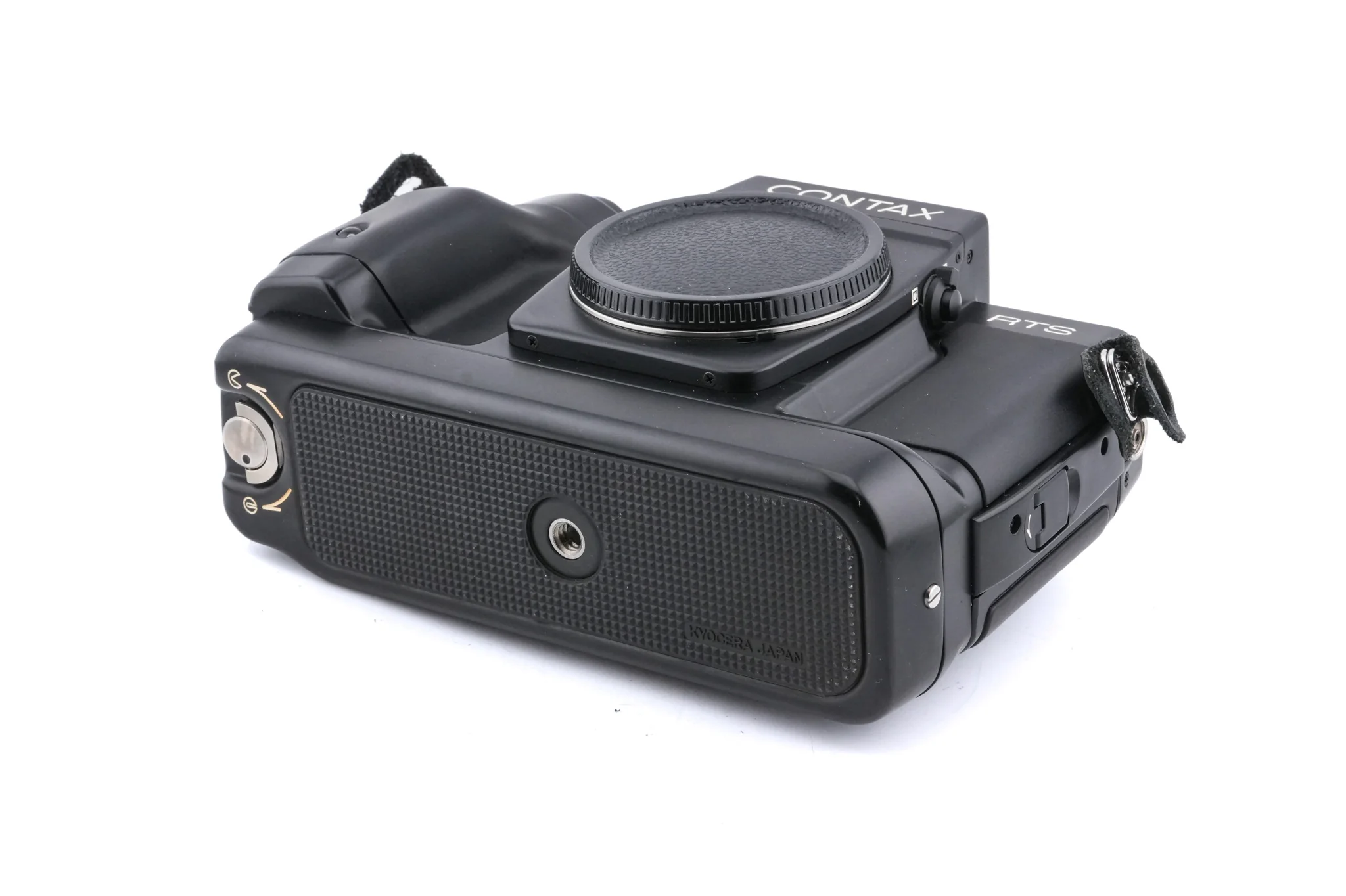 Contax RTS III - Image 4