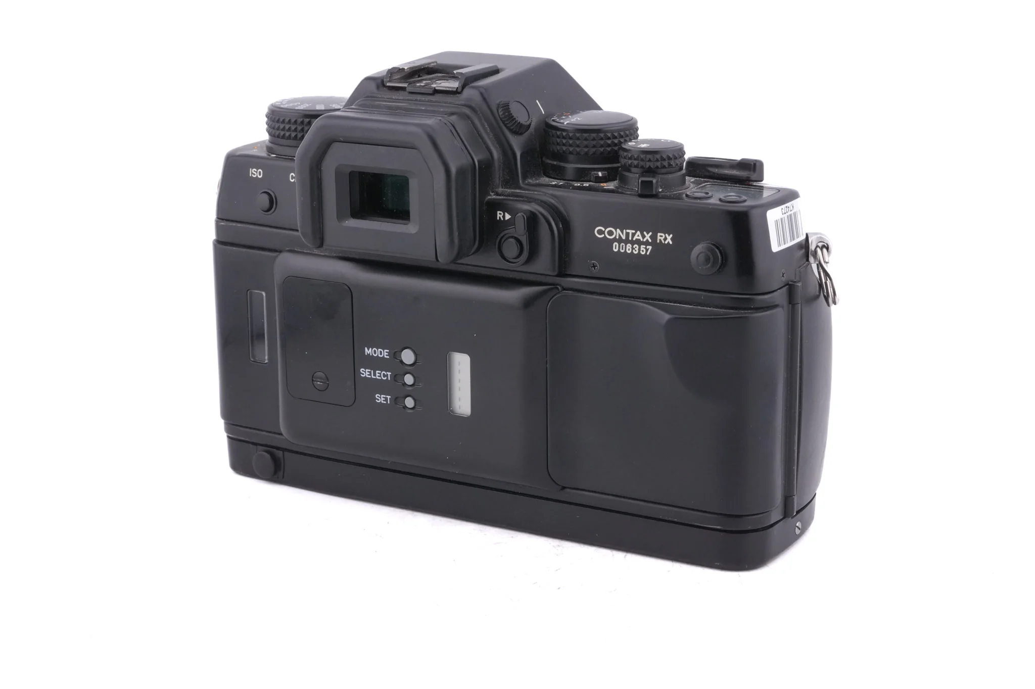 Contax RX - Image 2