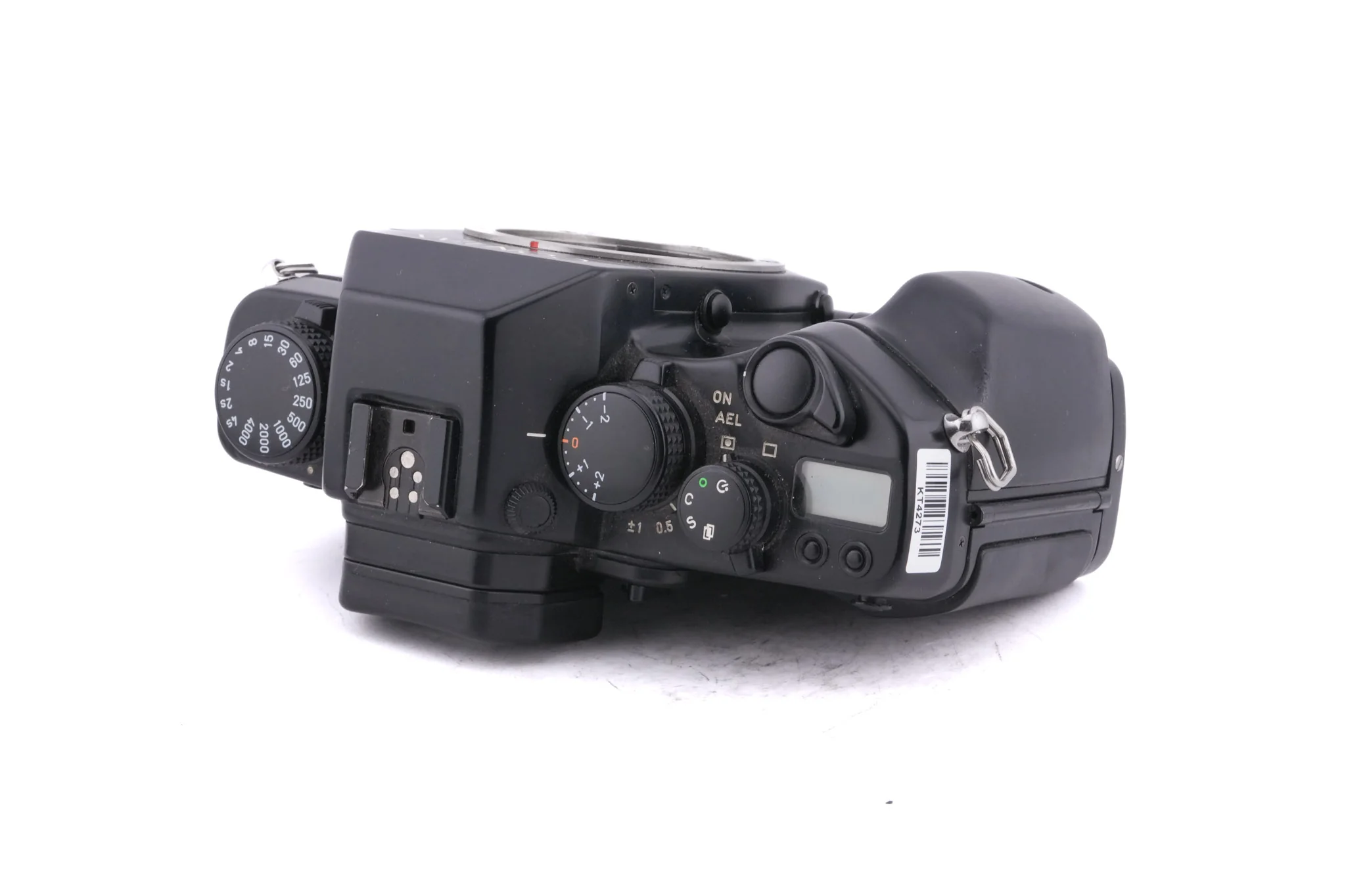 Contax RX - Image 3