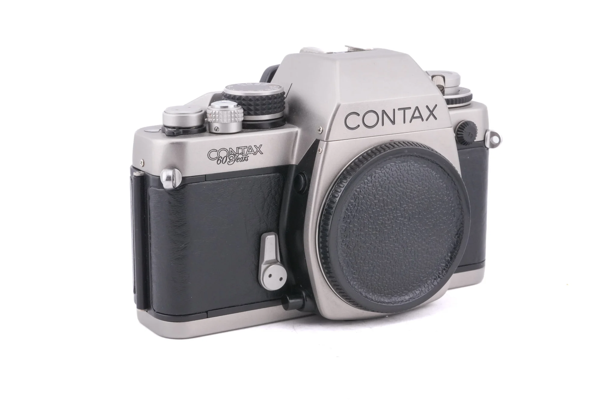 Contax S2 (60 Years Edition) - Image 2