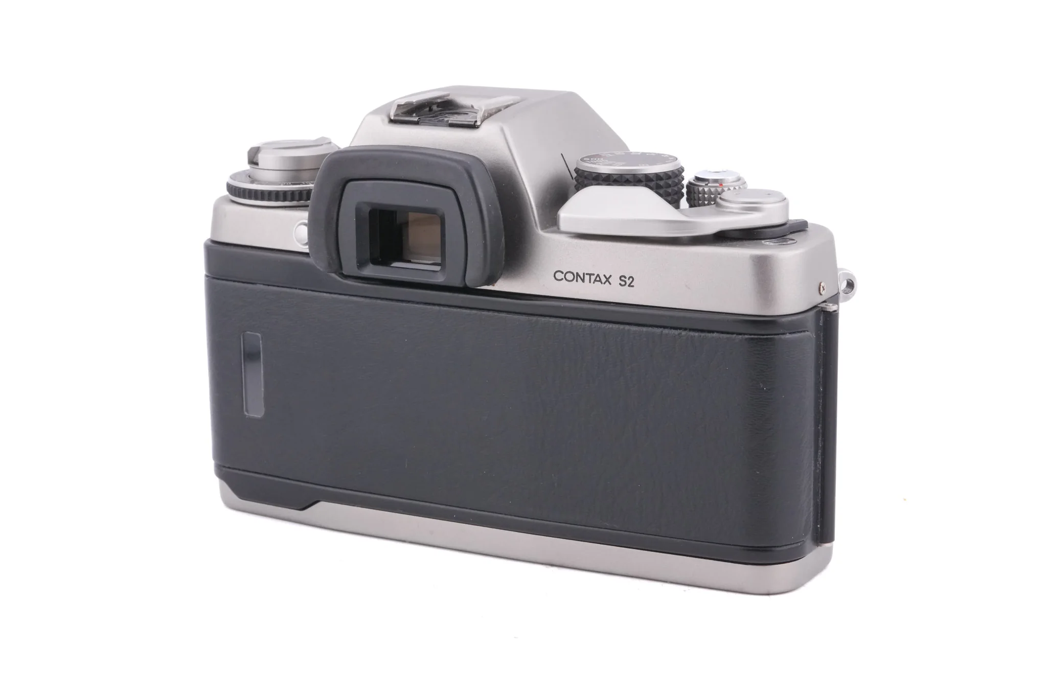 Contax S2 (60 Years Edition) - Image 3