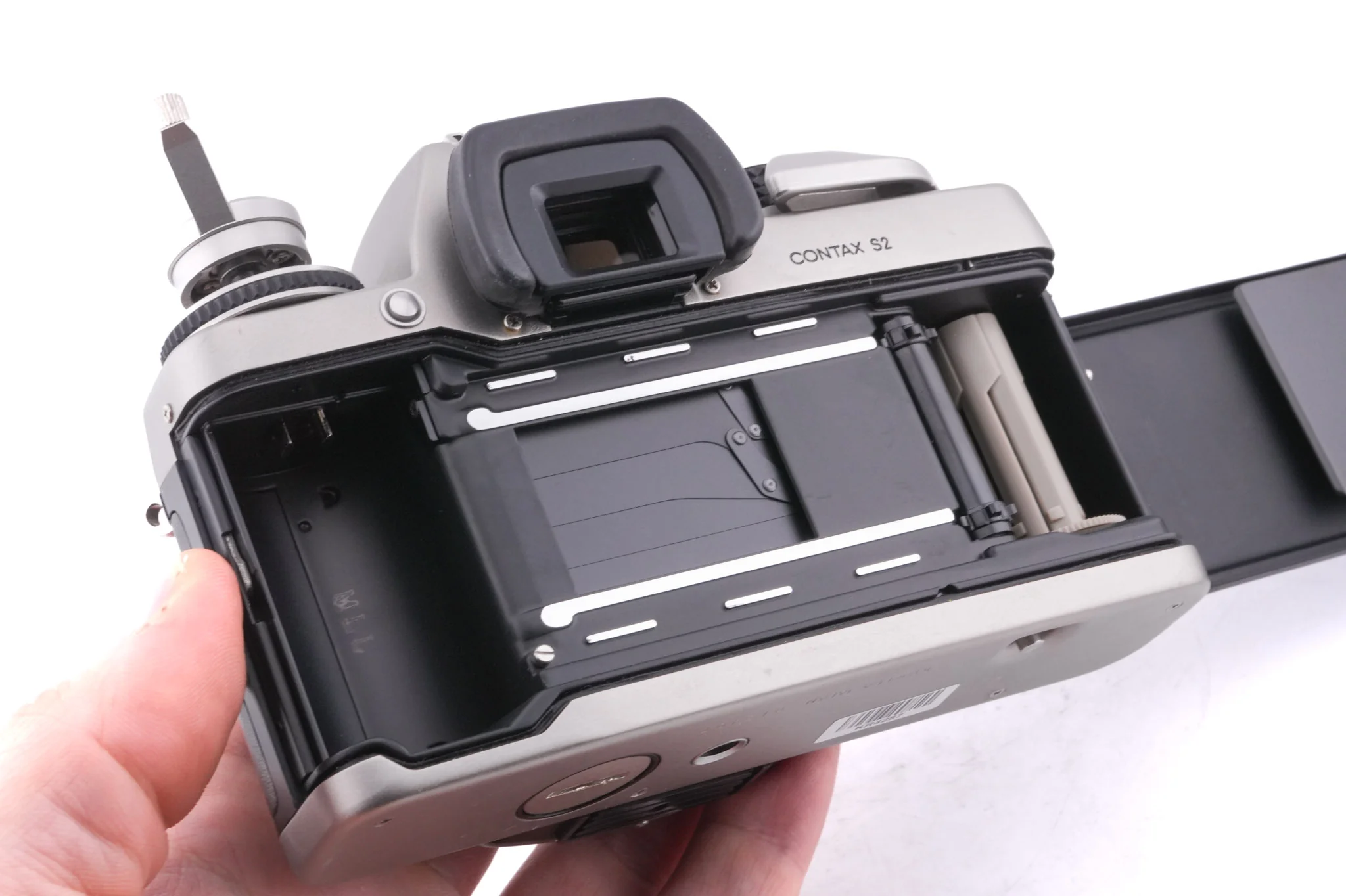 Contax S2 (60 Years Edition) - Image 6