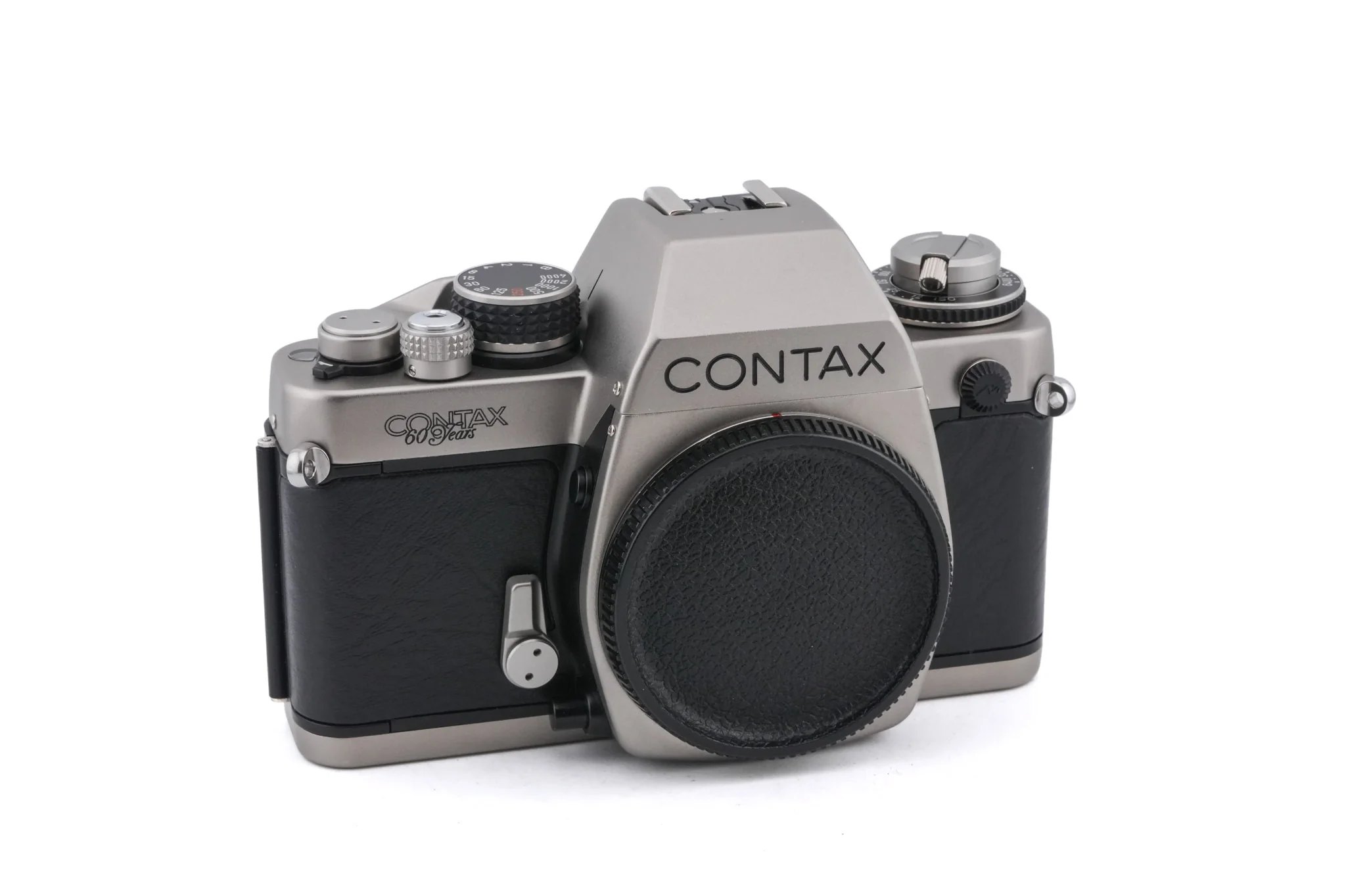 Contax S2 (60 Years Edition) - Image 2