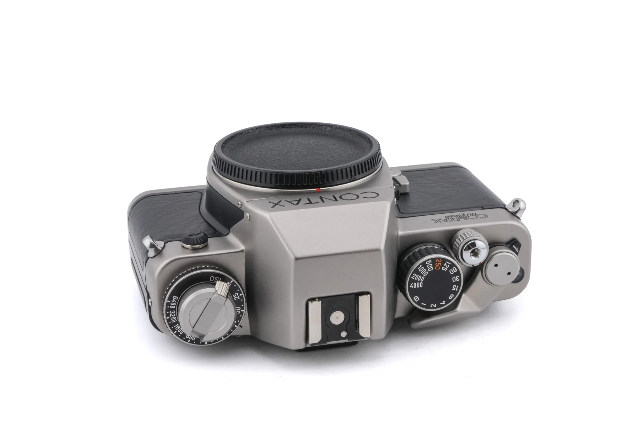 Contax S2 (60 Years Edition) - Image 4