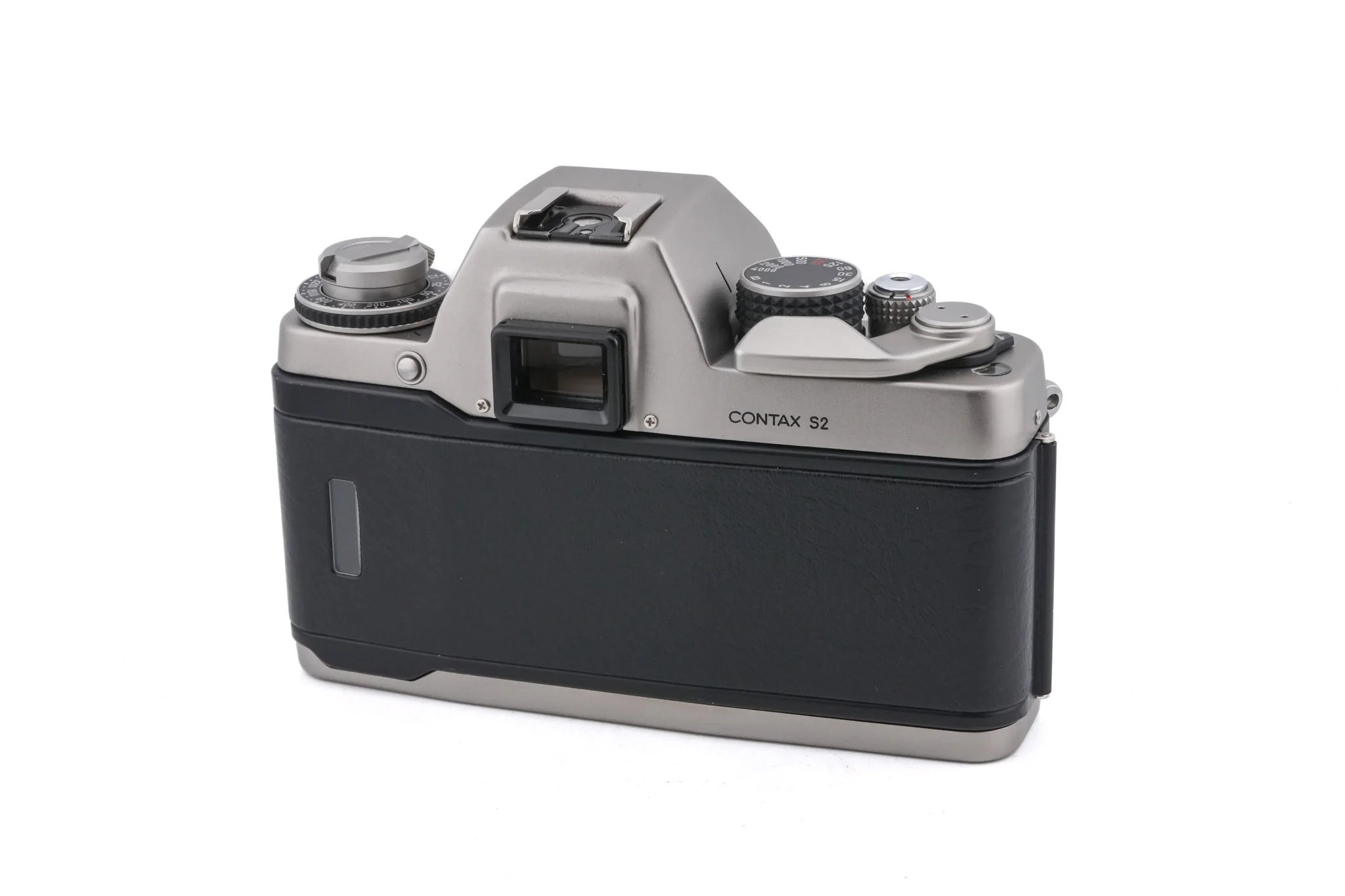 Contax S2 (60 Years Edition) - Image 5