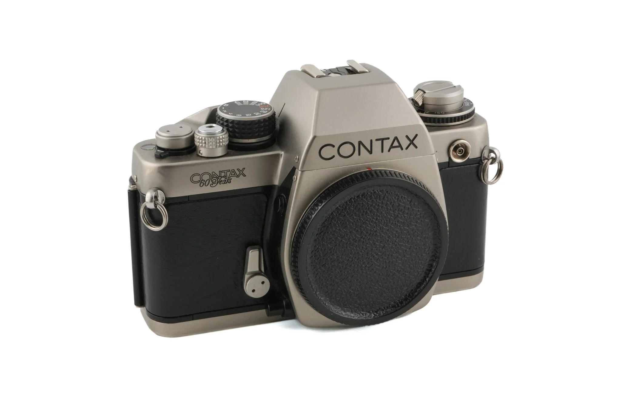 Contax S2 (60 Years Edition) - Image 2