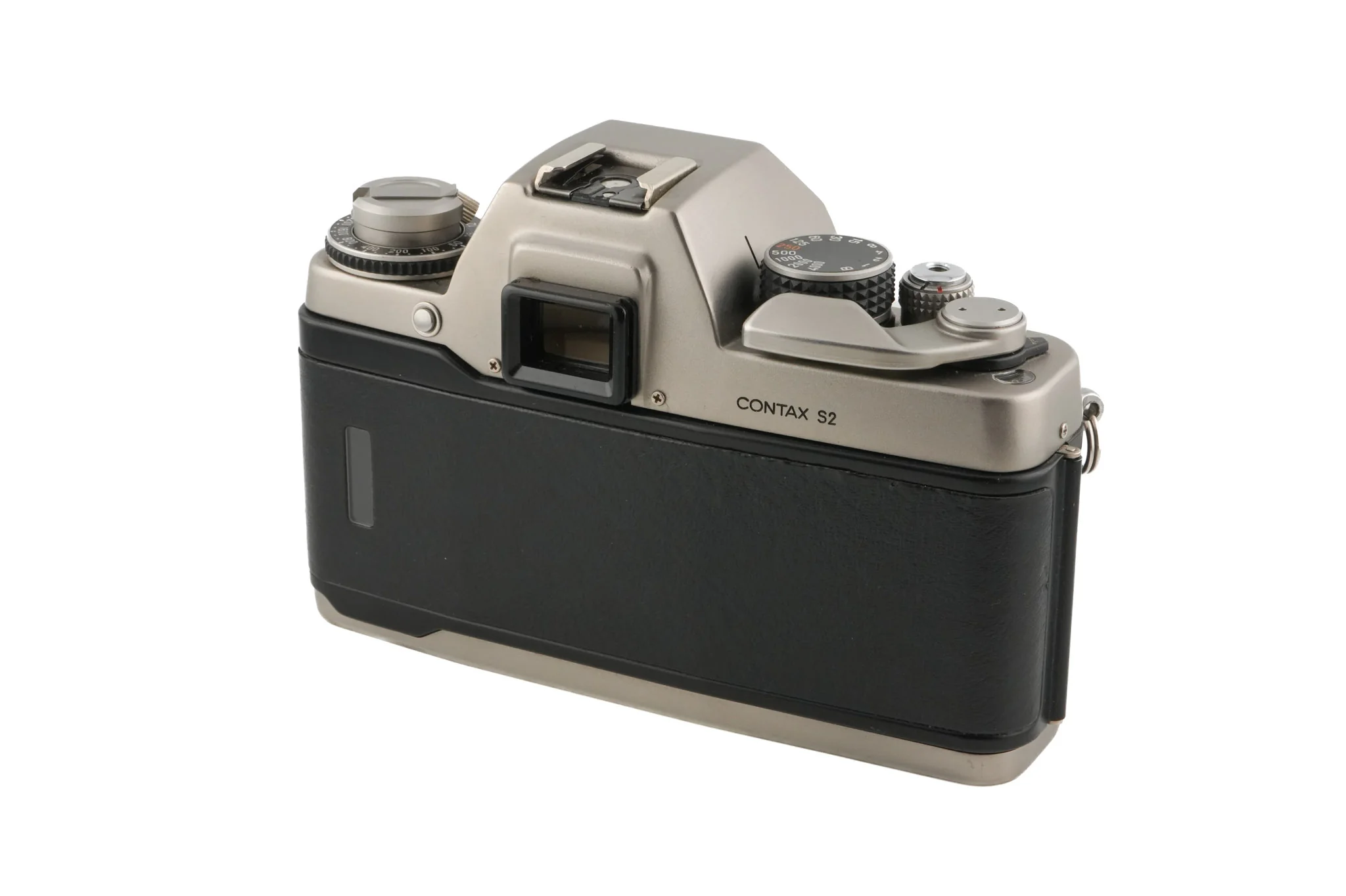 Contax S2 (60 Years Edition) - Image 3