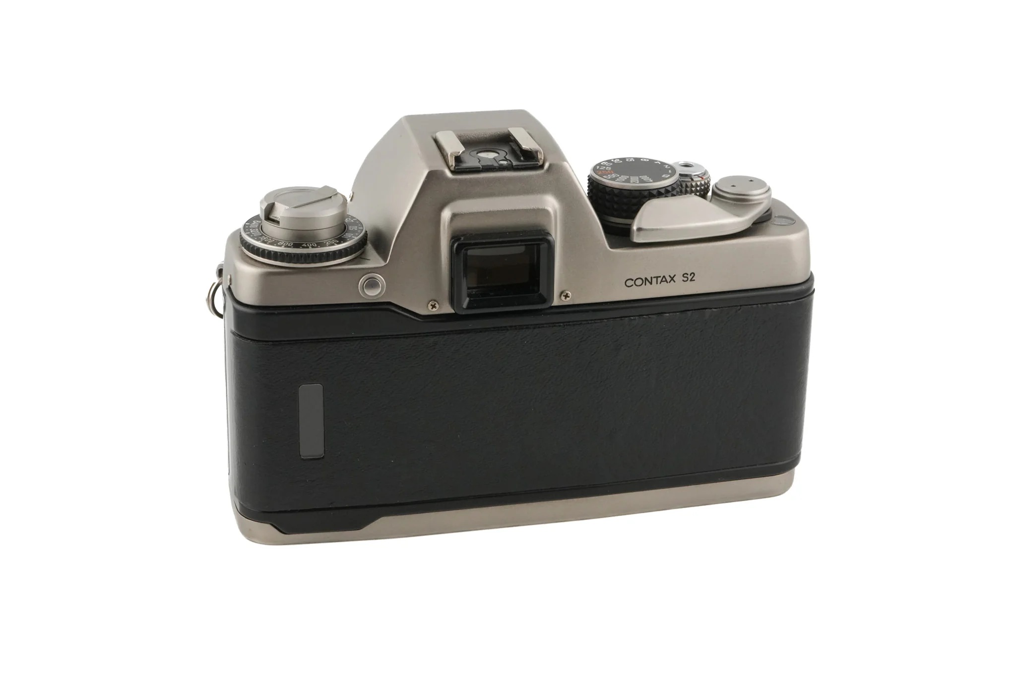 Contax S2 (60 Years Edition) - Image 4