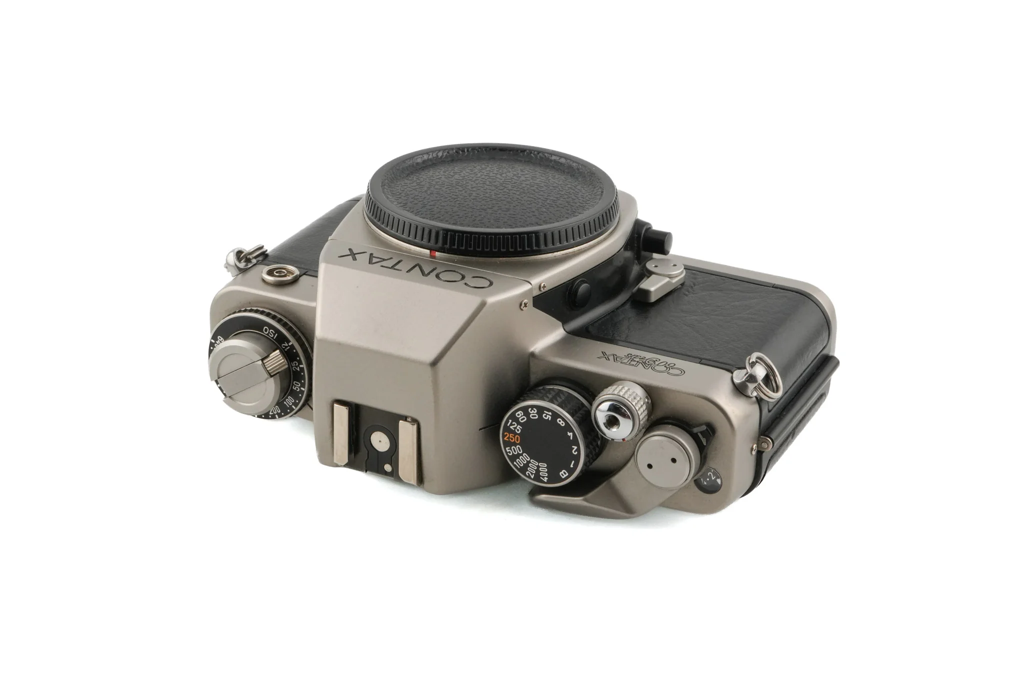 Contax S2 (60 Years Edition) - Image 5