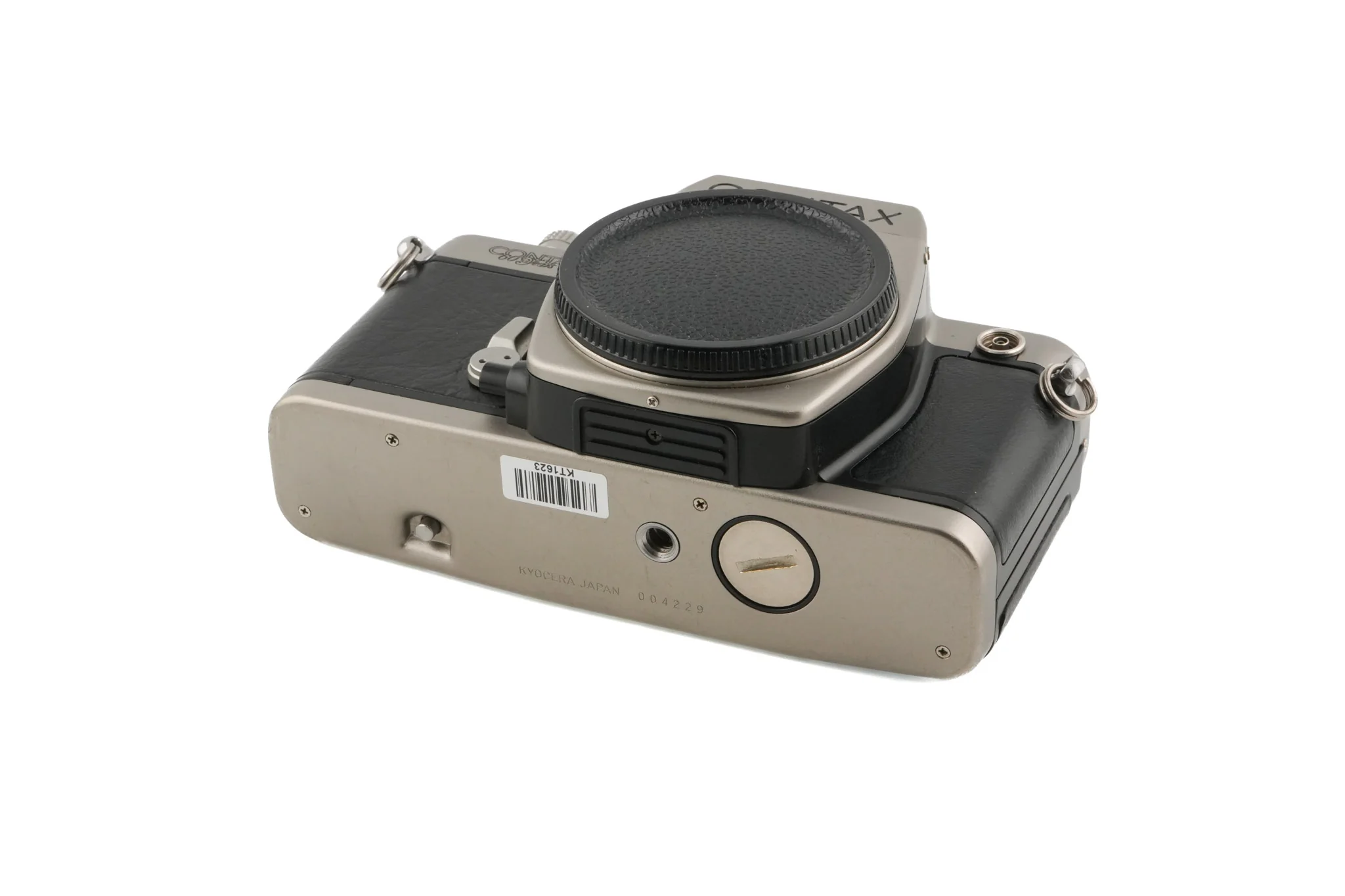 Contax S2 (60 Years Edition) - Image 6
