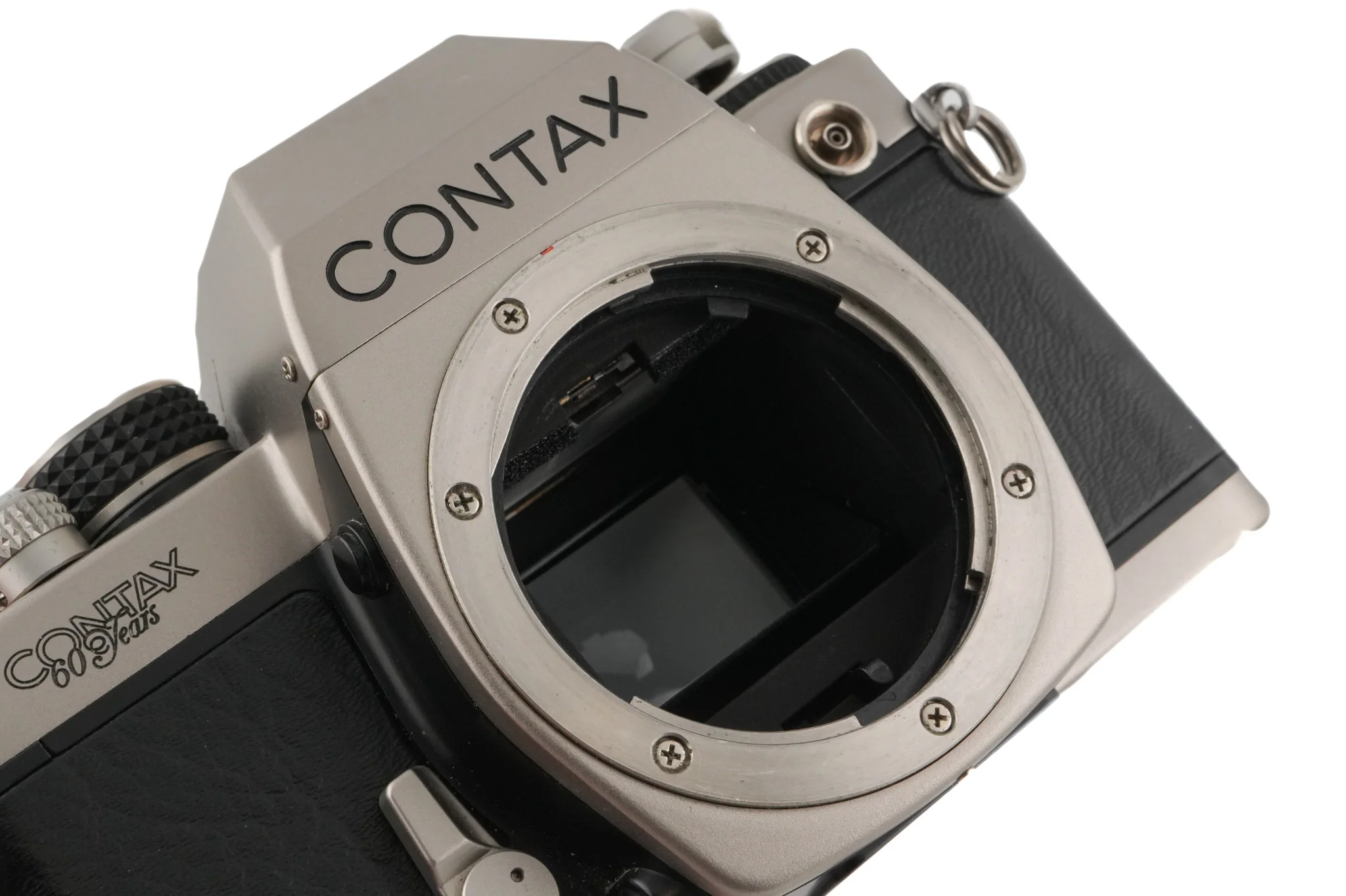 Contax S2 (60 Years Edition) - Image 8