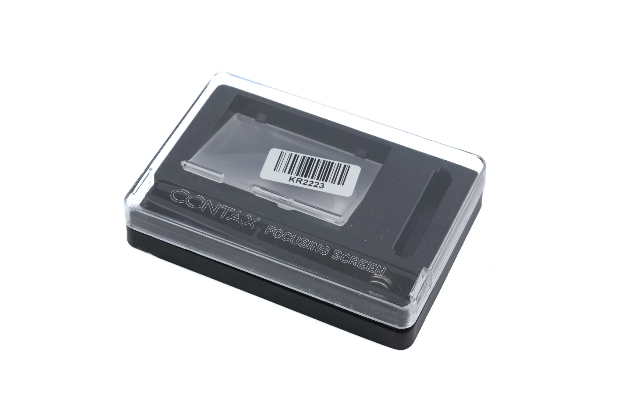 Contax Split-Image Focusing Screen - Image 2