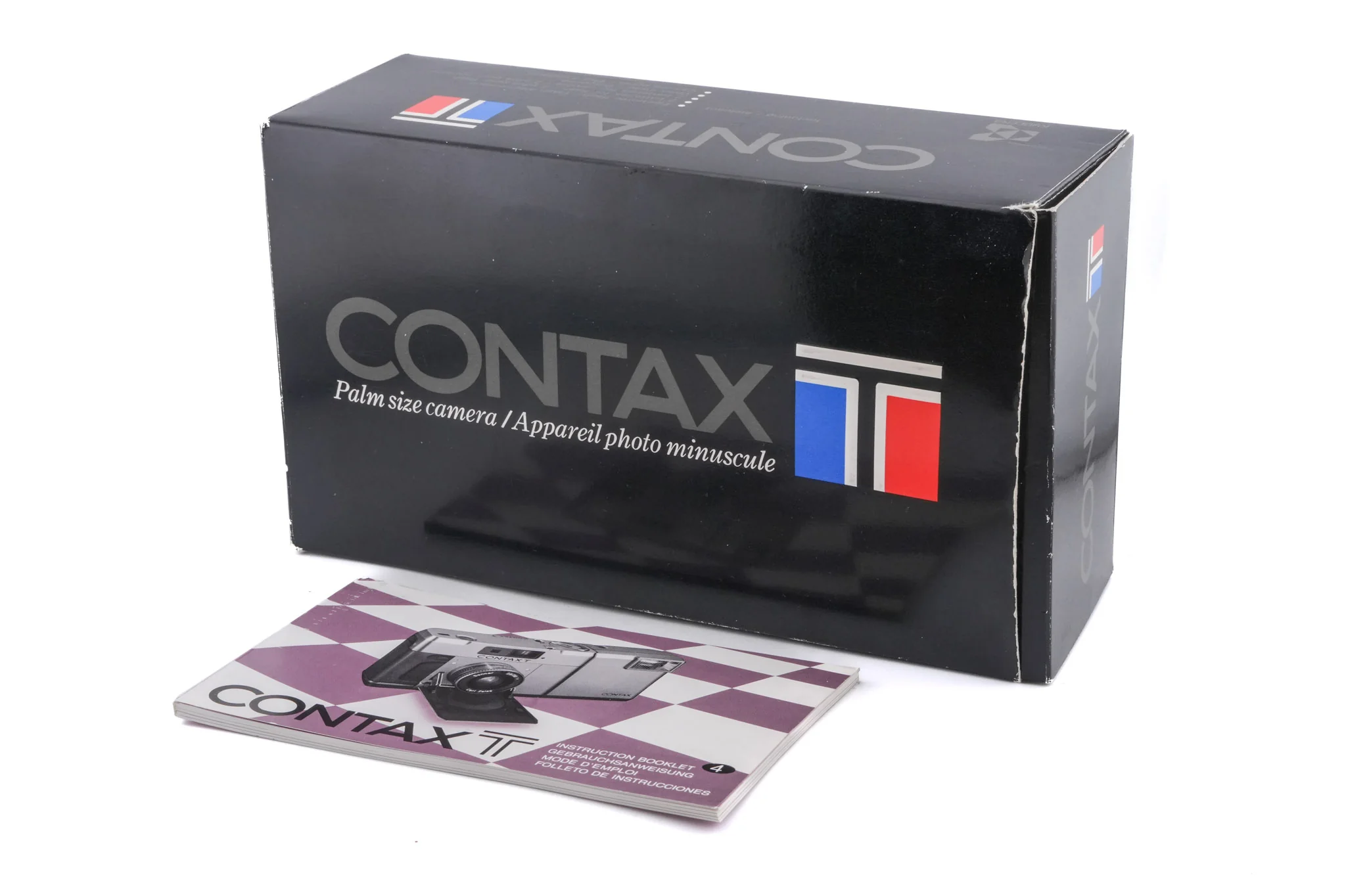 Contax T - Image 9