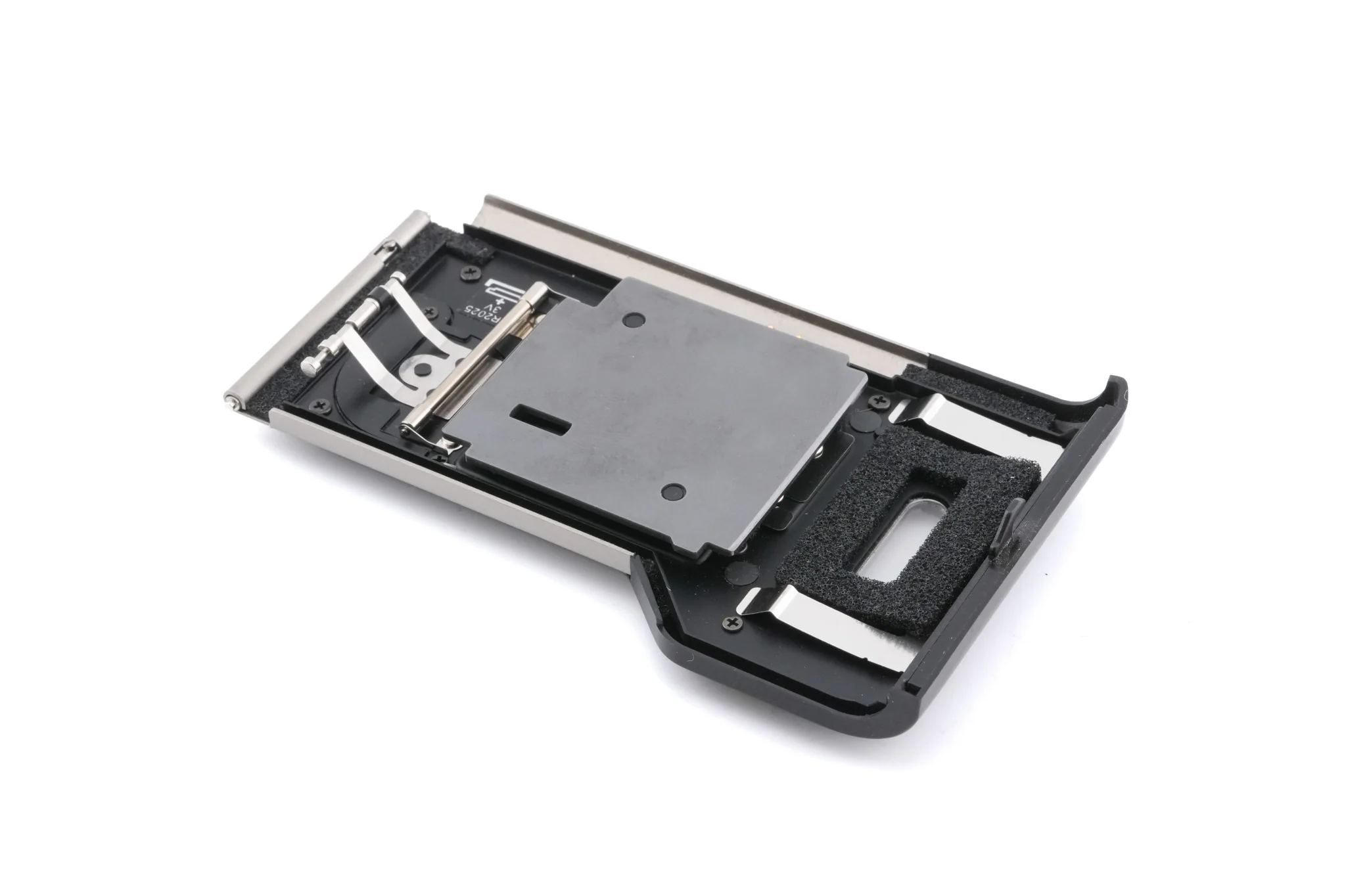 Contax T2 Data Back - Image 2