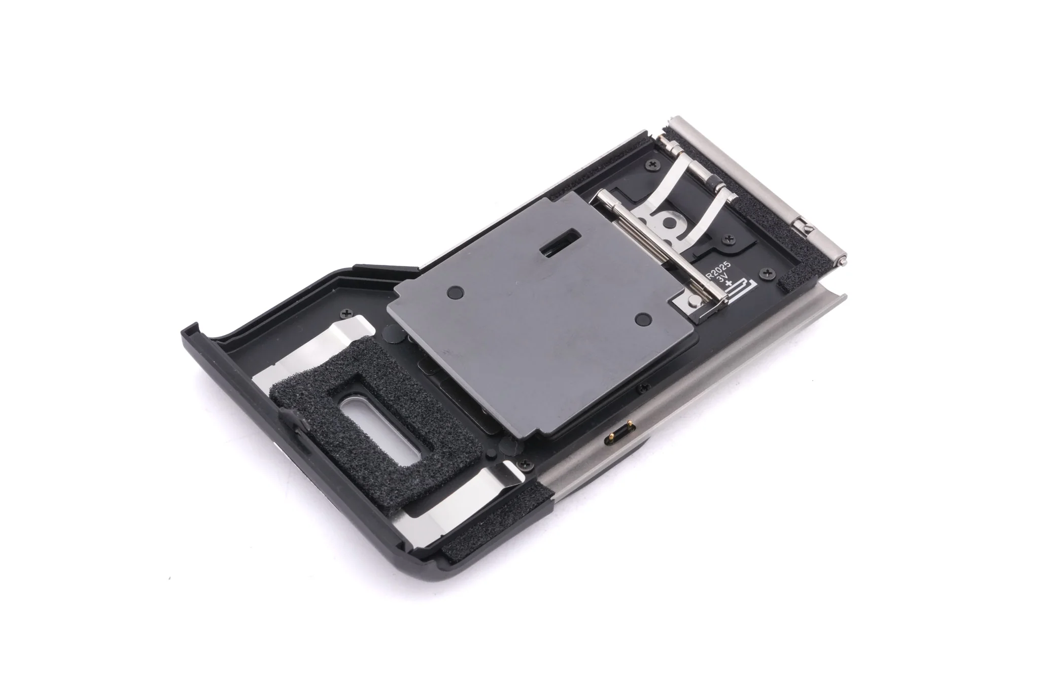 Contax T2 Data Back - Image 2
