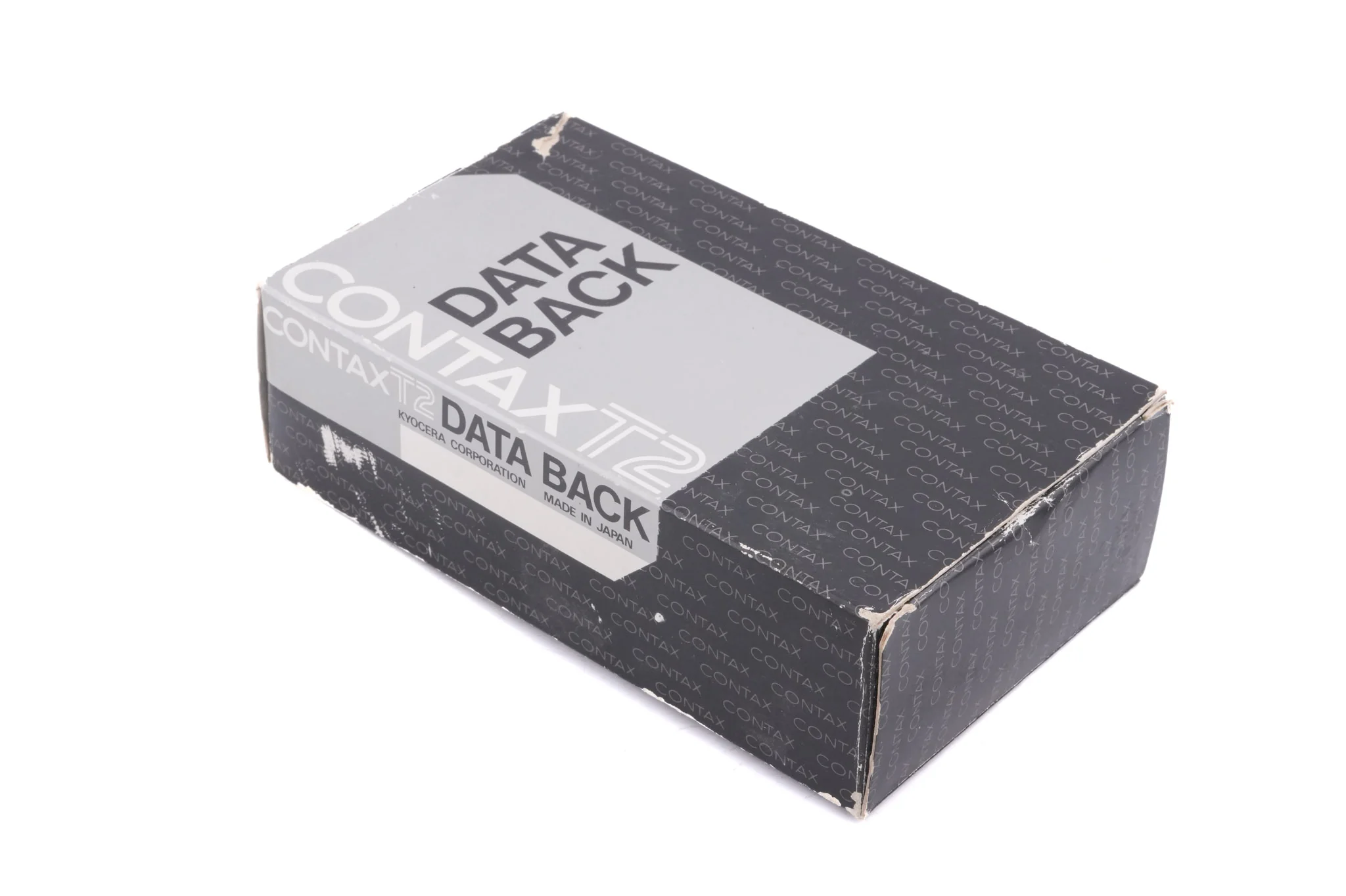 Contax T2 Data Back - Image 3