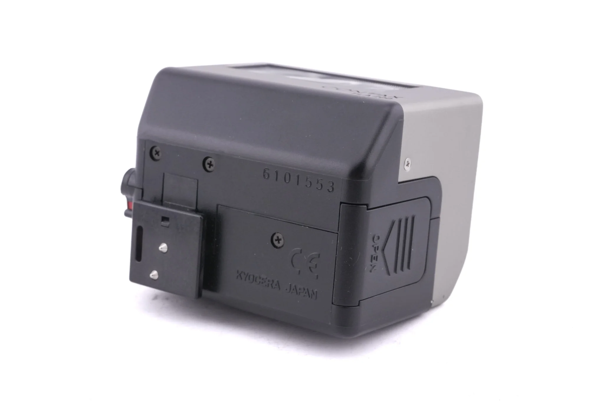 Contax TLA 200 Flash - Image 4
