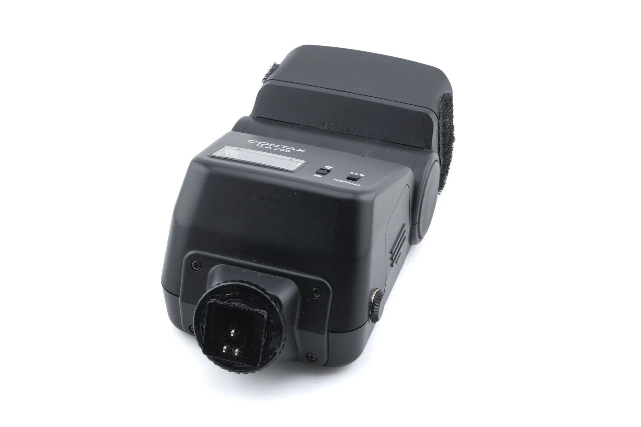 Contax TLA 280 Flash - Image 3