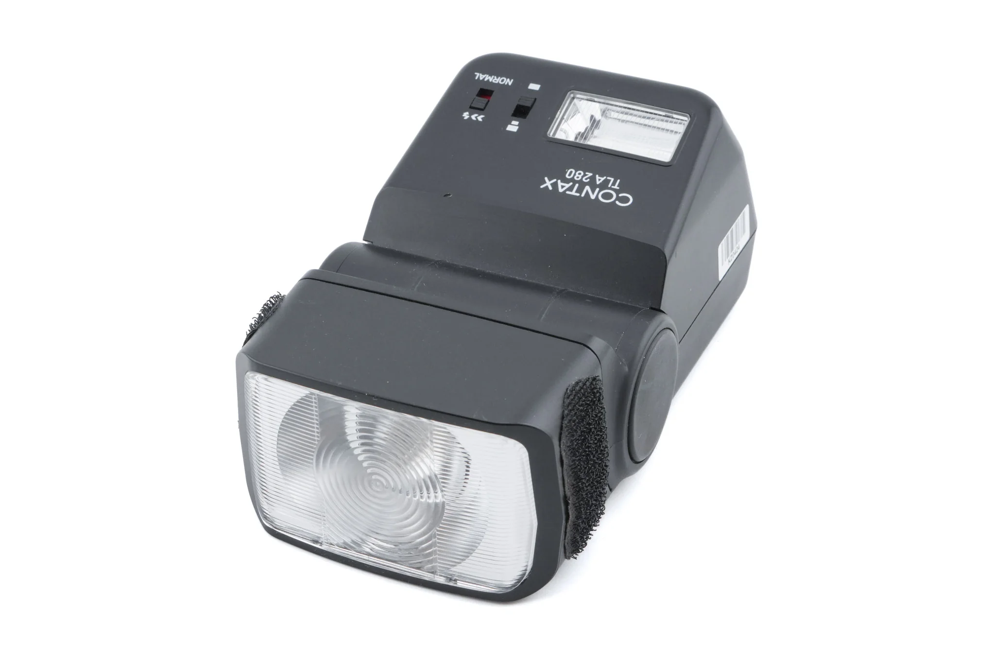 Contax TLA 280 Flash - Image 4