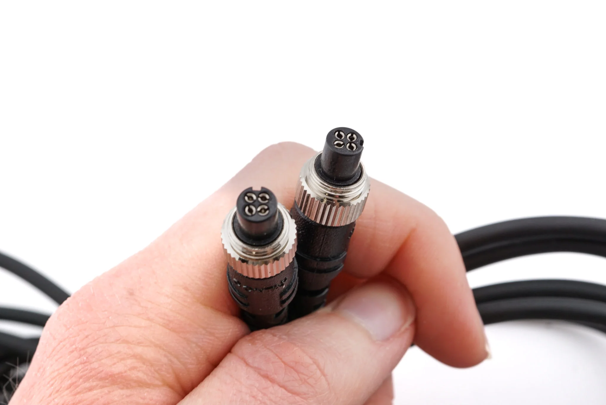 Contax TLA Extension Cord (300SS) - Image 2