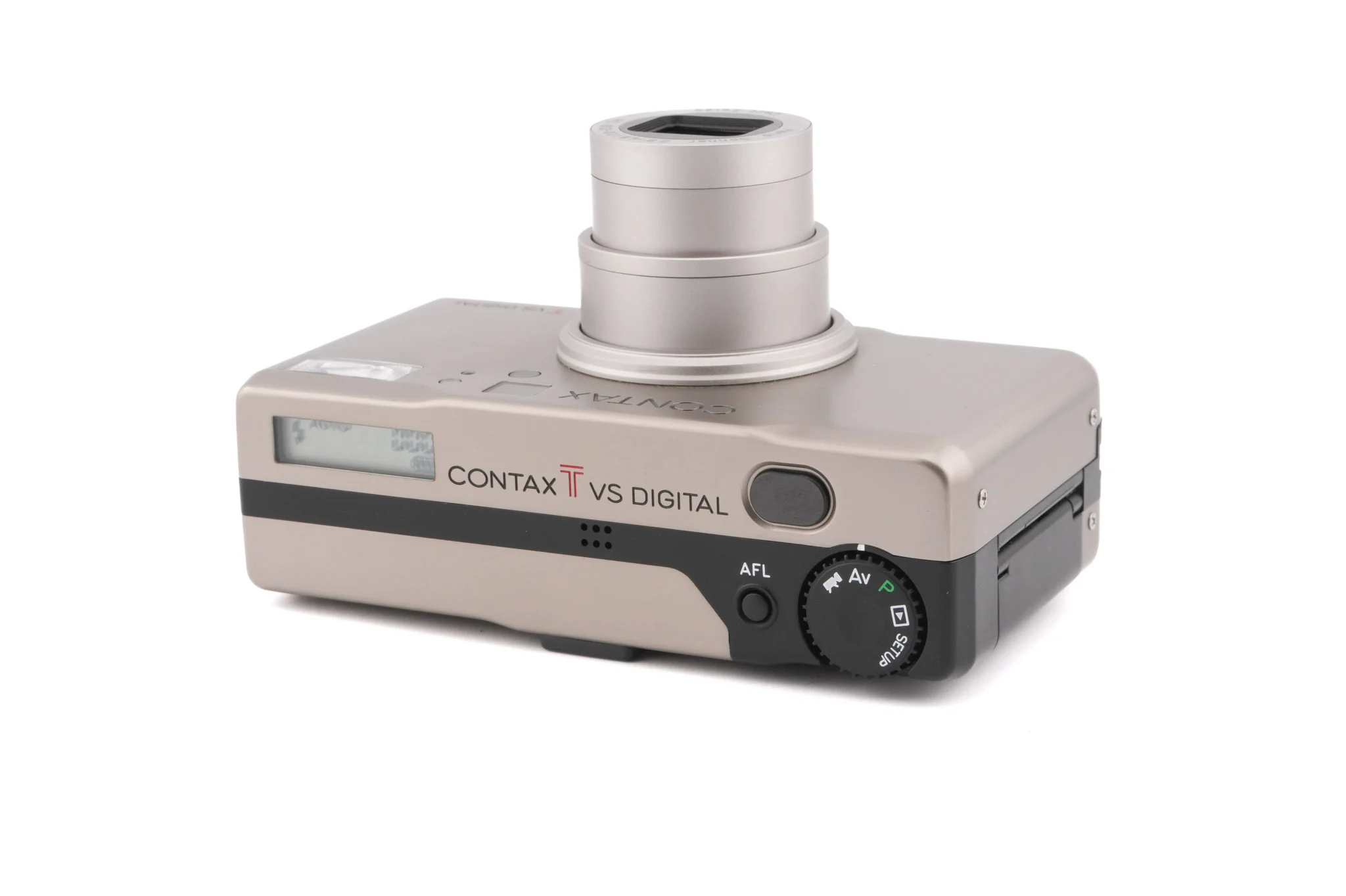 Contax TVS Digital - Image 3