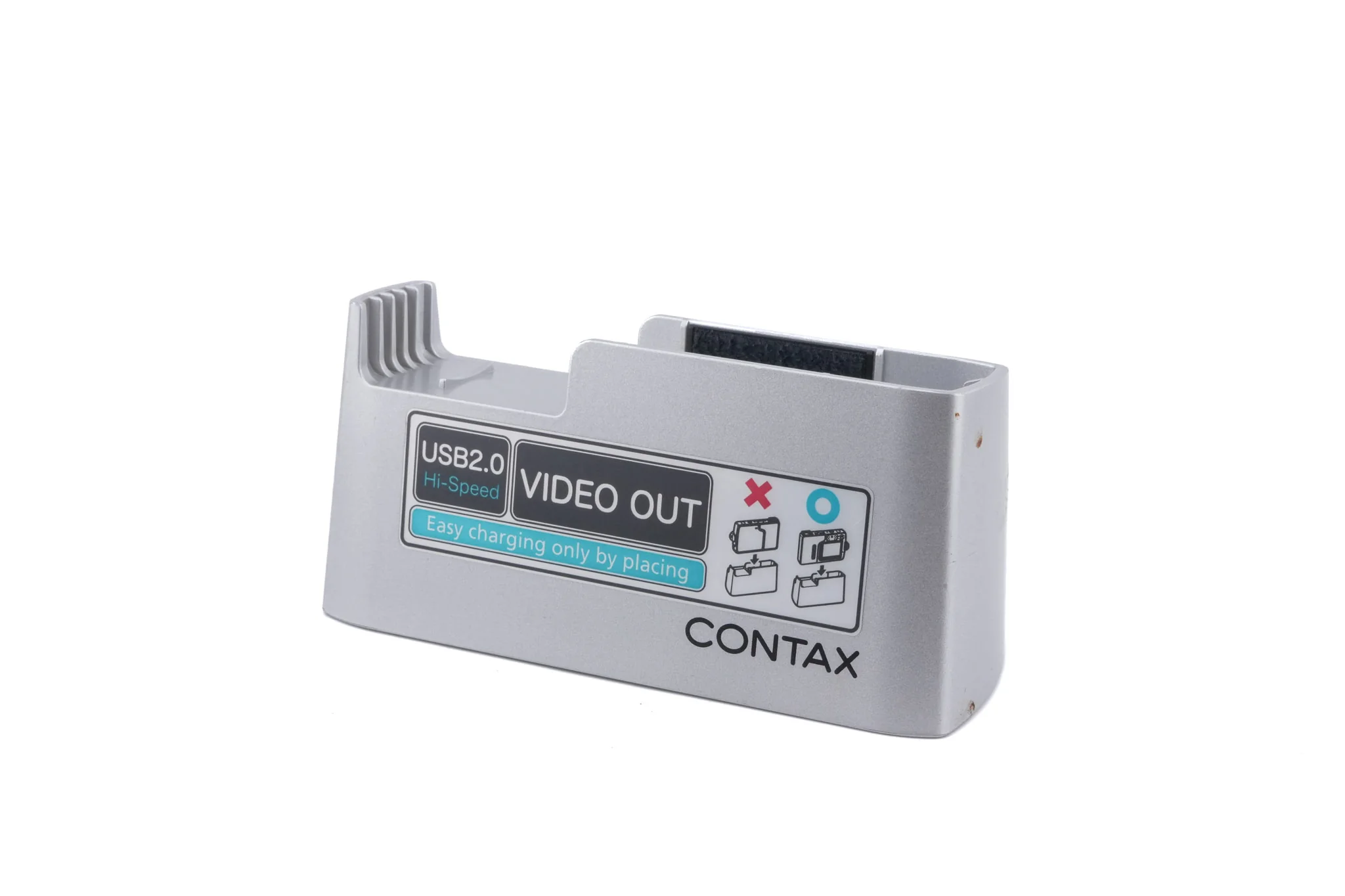 Contax U4R - Image 8