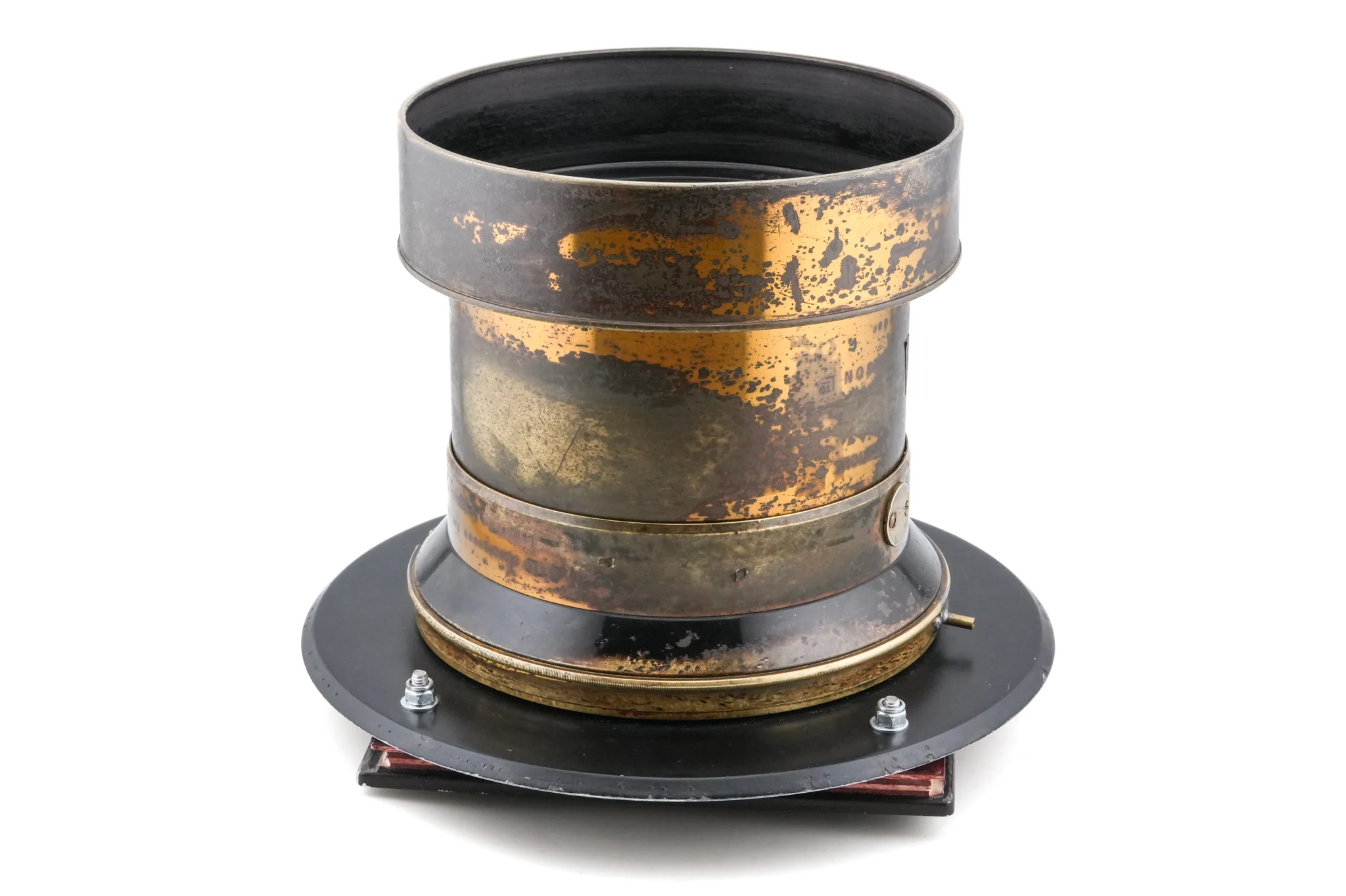 Cooke 406mm (16") f4.5 Series II Portrait - Image 2