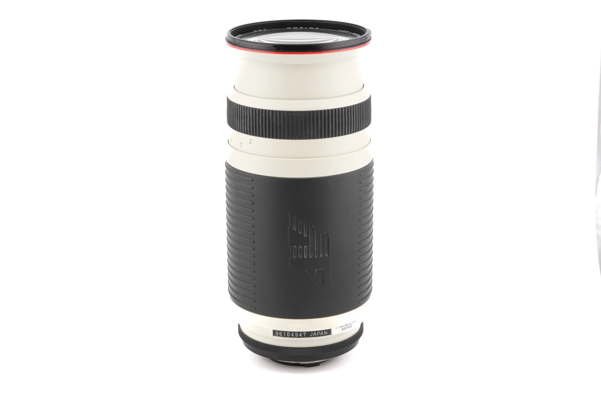 Cosina 100-400mm f5.6-6.7 - Image 2