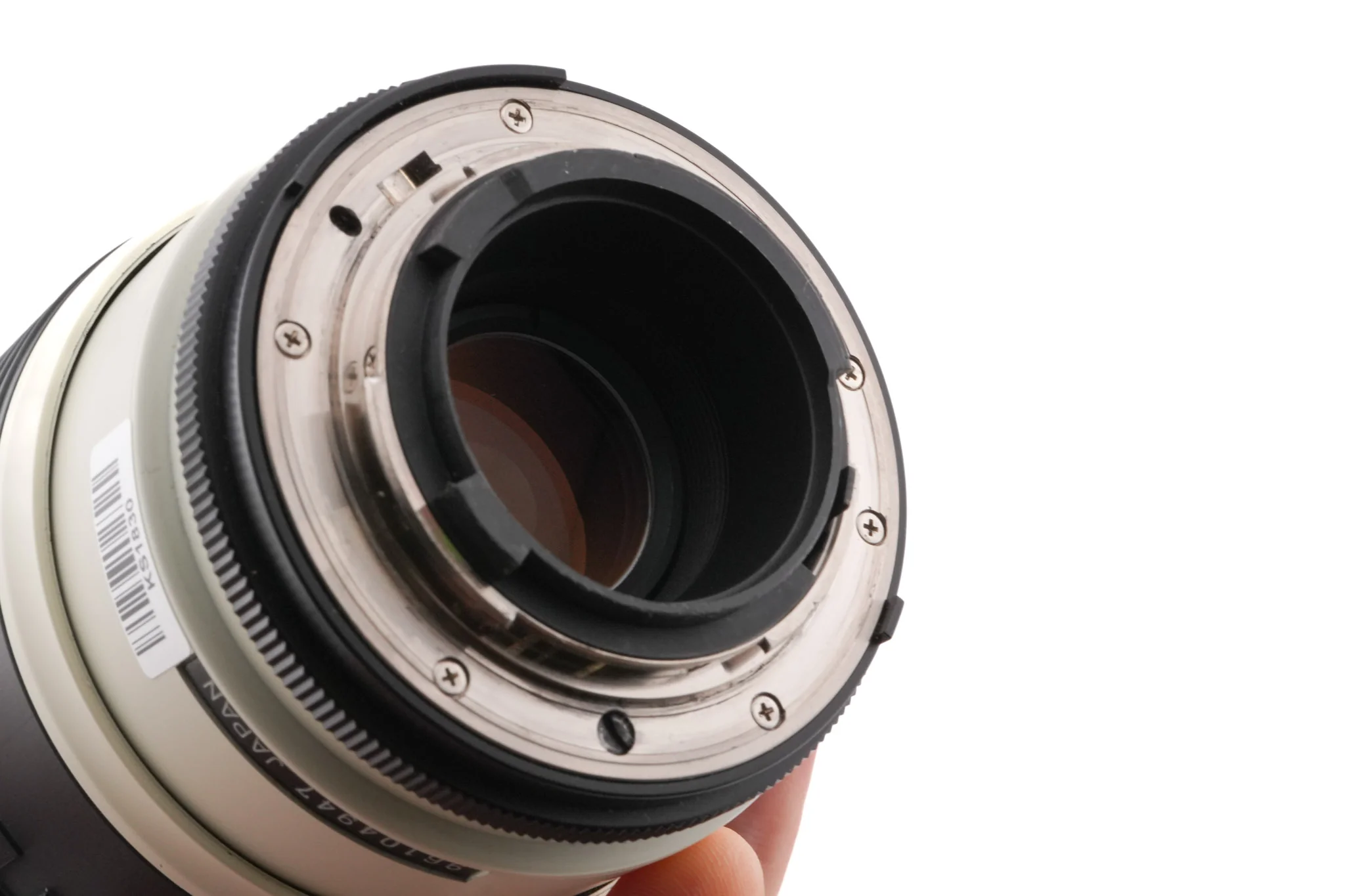 Cosina 100-400mm f5.6-6.7 - Image 4