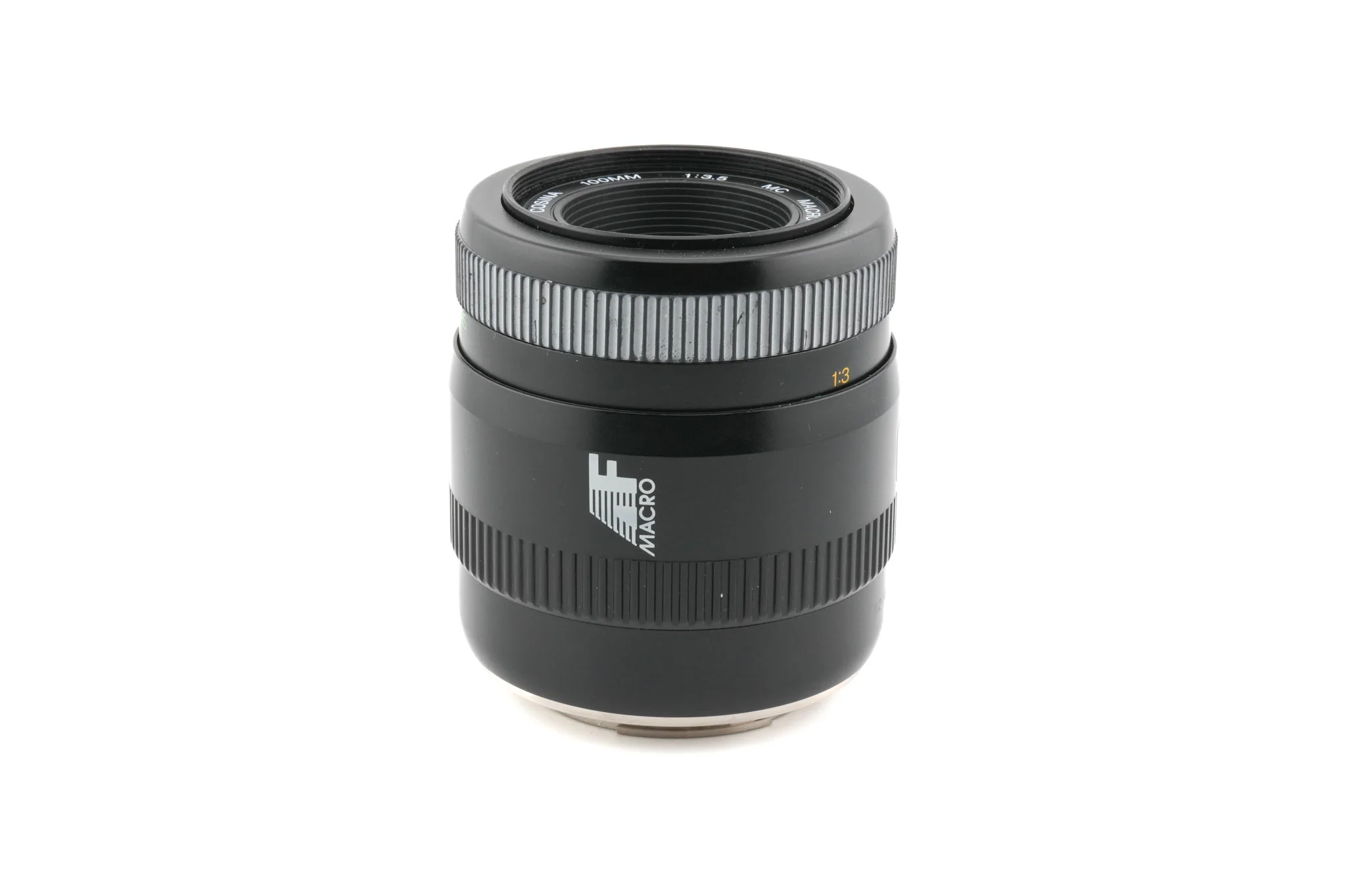Cosina 100mm f3.5 MC Macro AF - Image 2