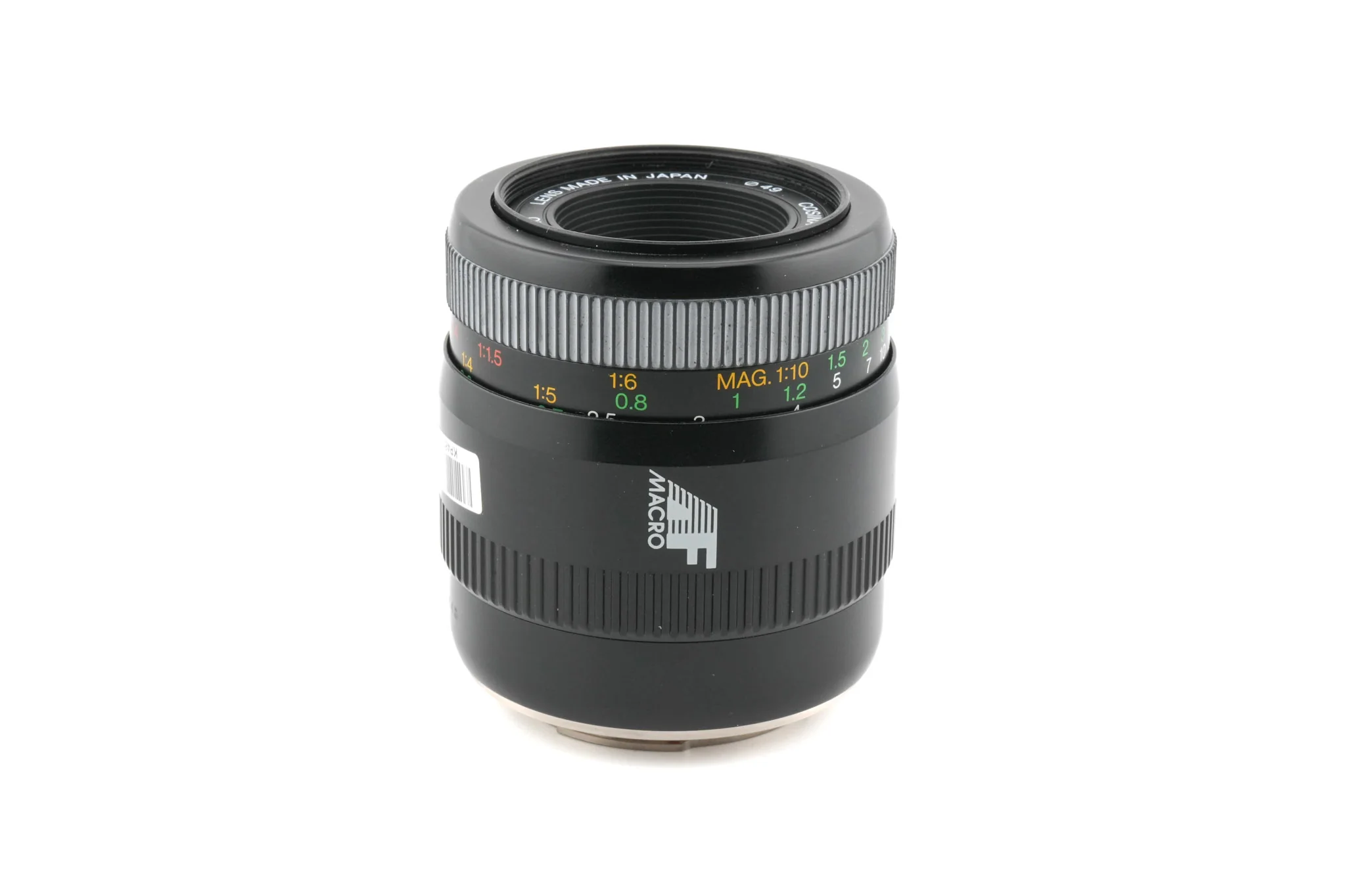 Cosina 100mm f3.5 MC Macro AF - Image 3