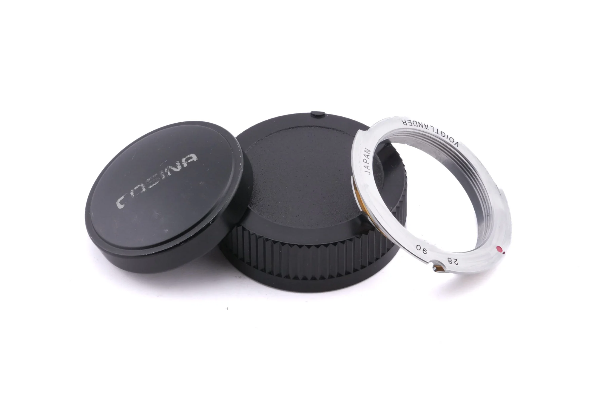 Cosina 15mm f4.5 L MC Aspherical - Image 5