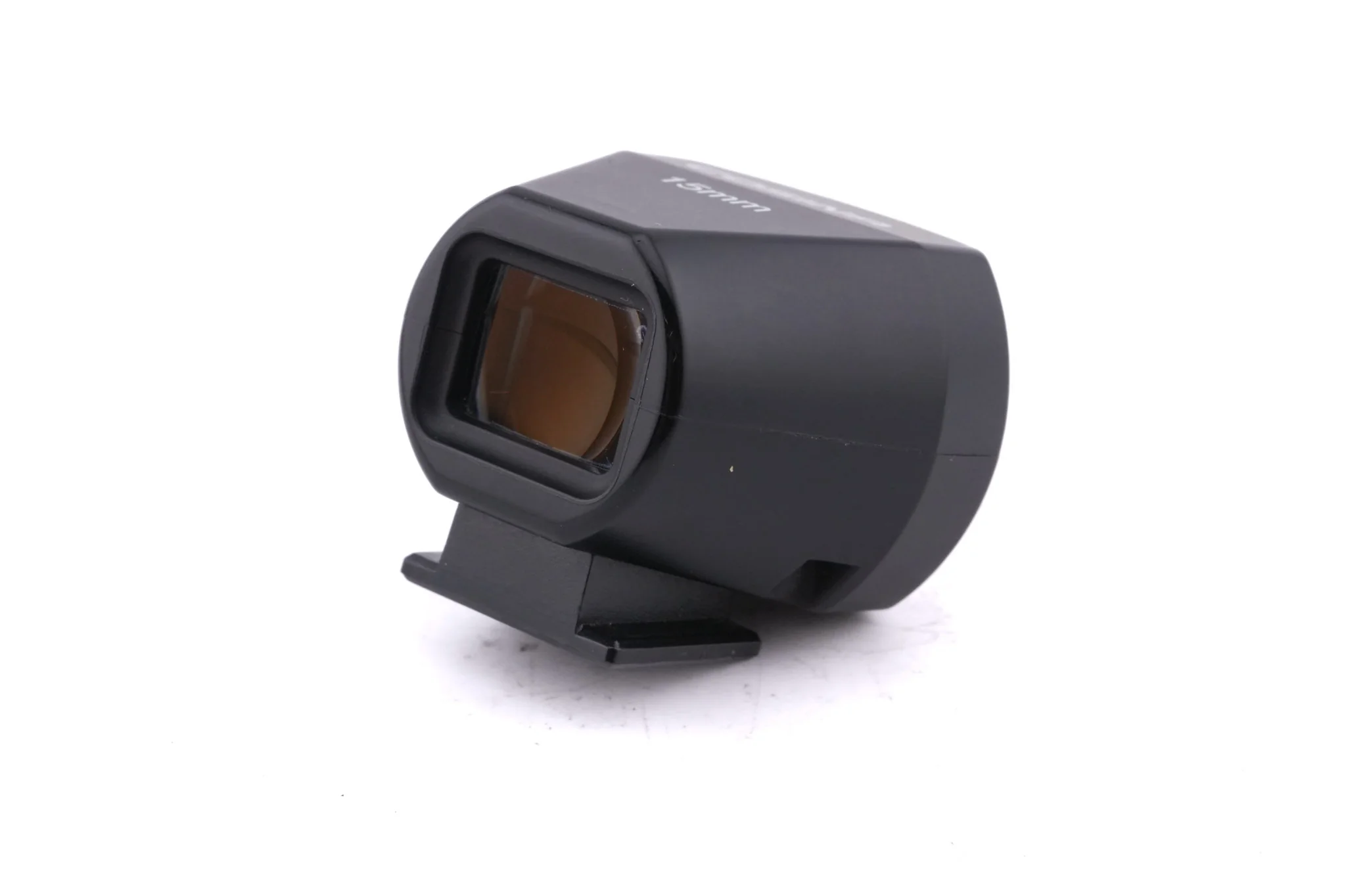 Cosina 15mm Optical Viewfinder - Image 2